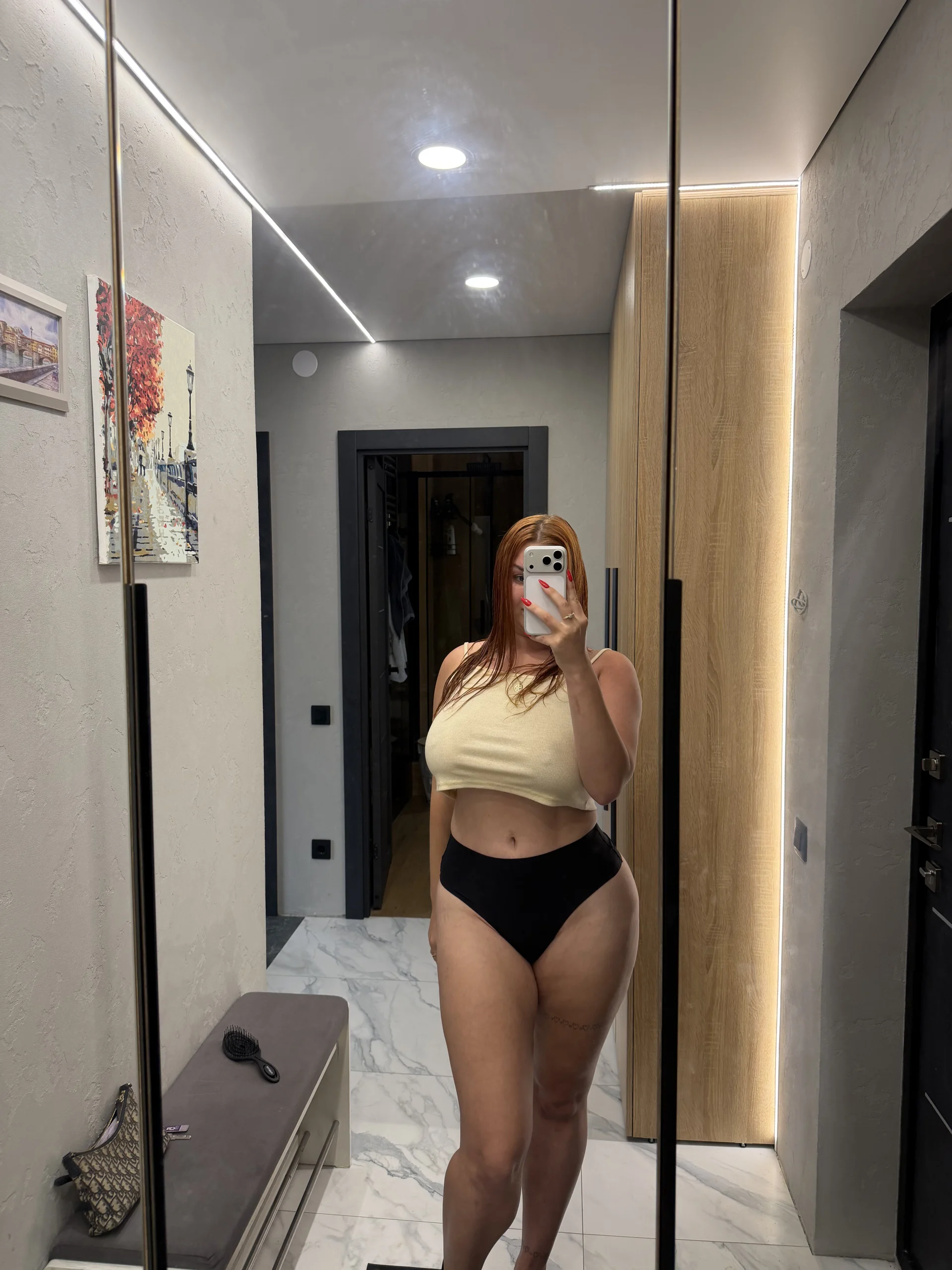 XXX Porn Photo of Nude Katana44444 2