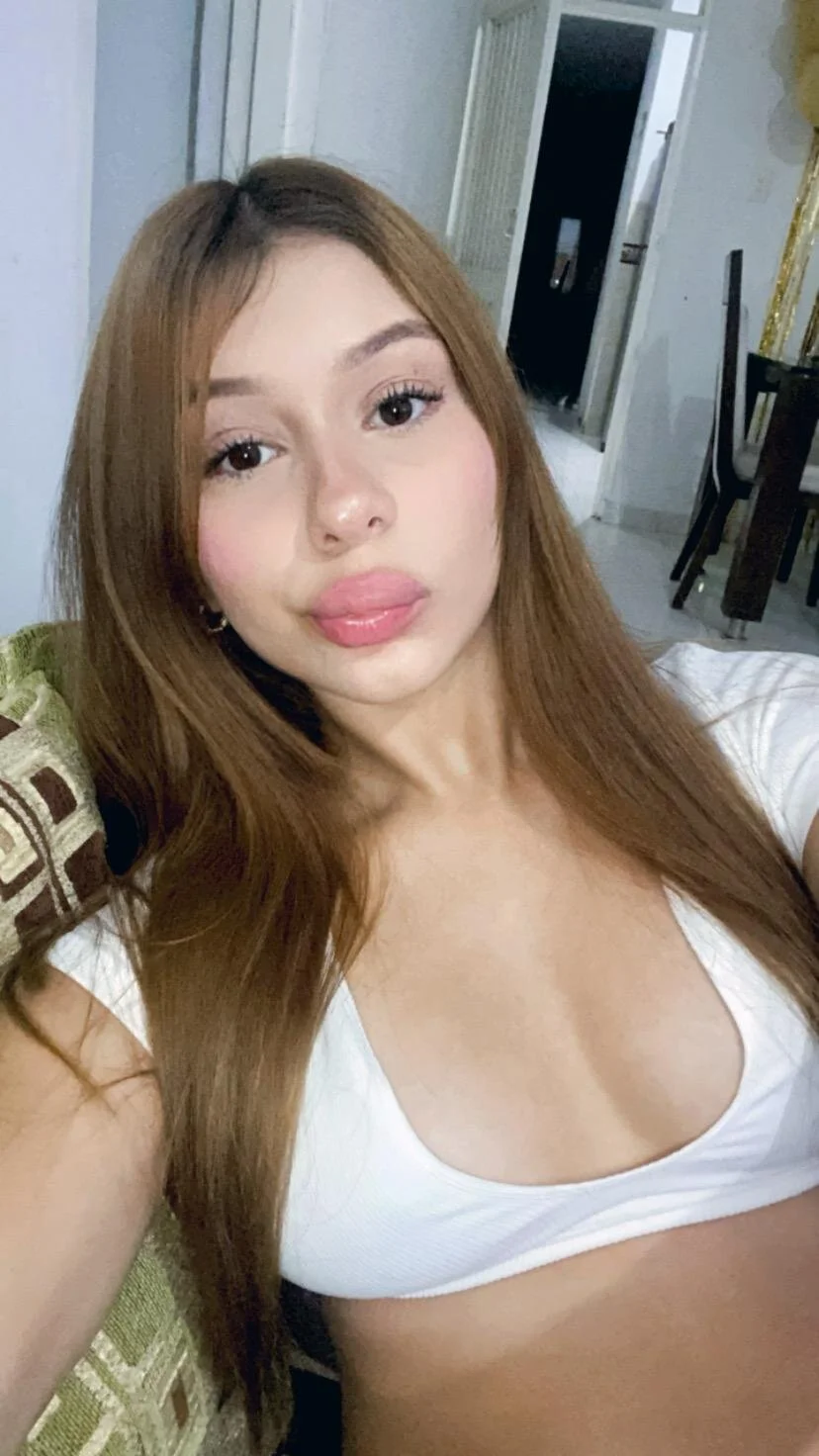 XXX Porn Photo of Nude Melody-baby69 10
