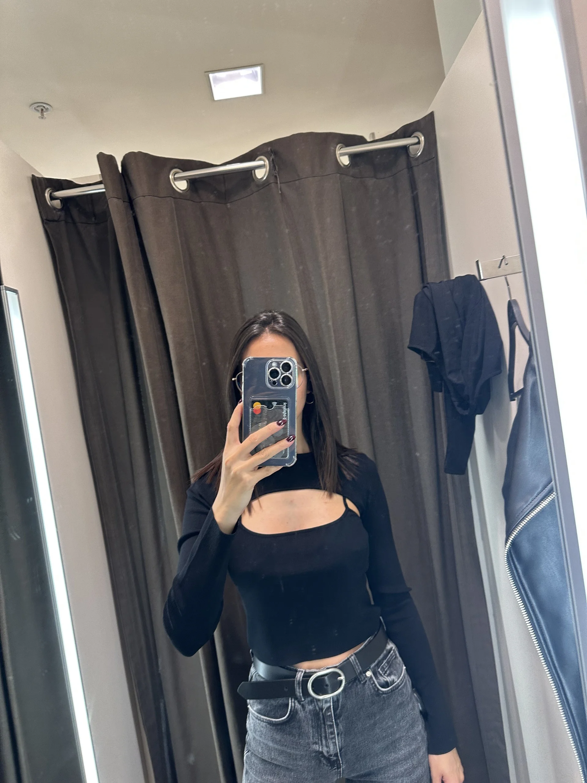 XXX Porn Photo of Nude SofiaNour 3