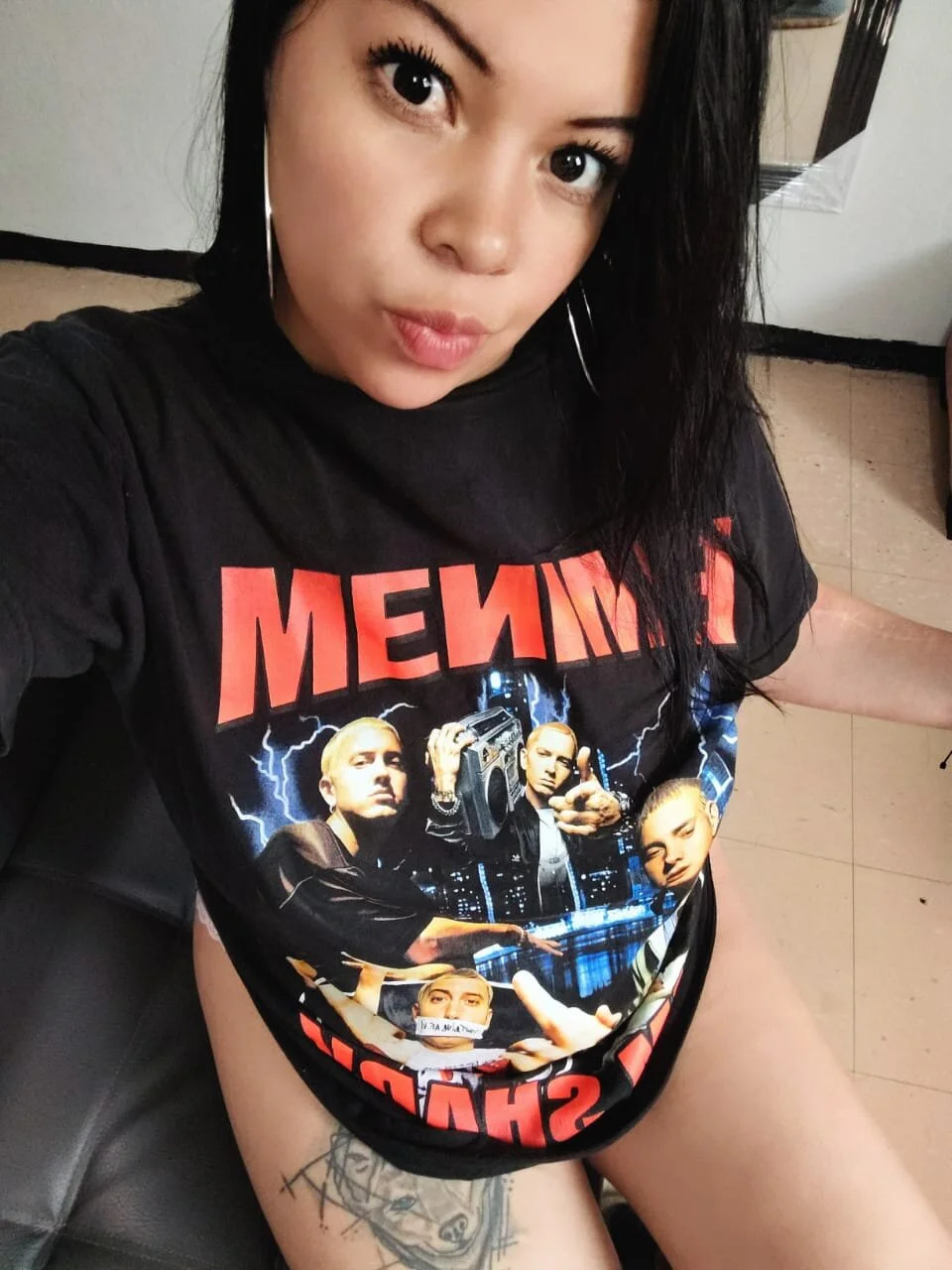 XXX Porn Photo of Nude martinna_tay 37