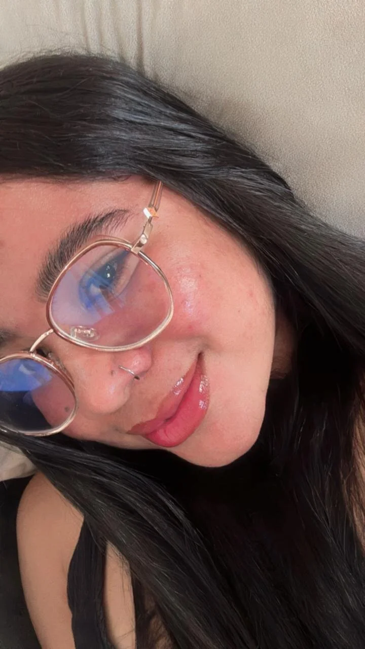 XXX Porn Photo of Nude MelissaHex 8