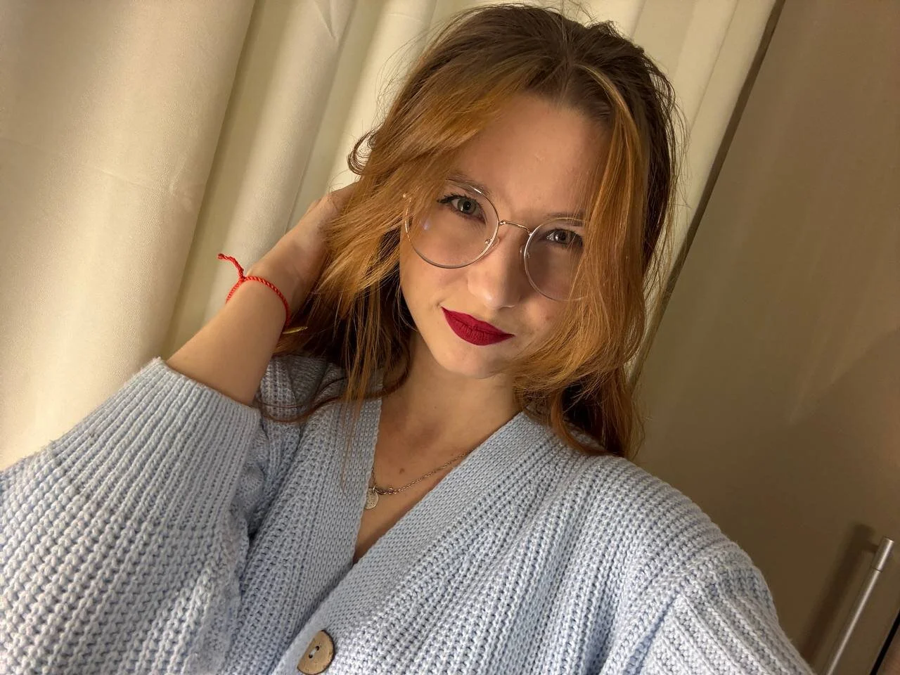 XXX Porn Photo of Nude CatherineCummi 14