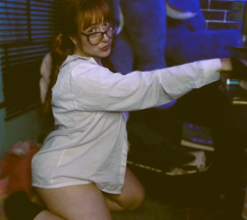 XXX Porn Photo of Nude bunyella 4