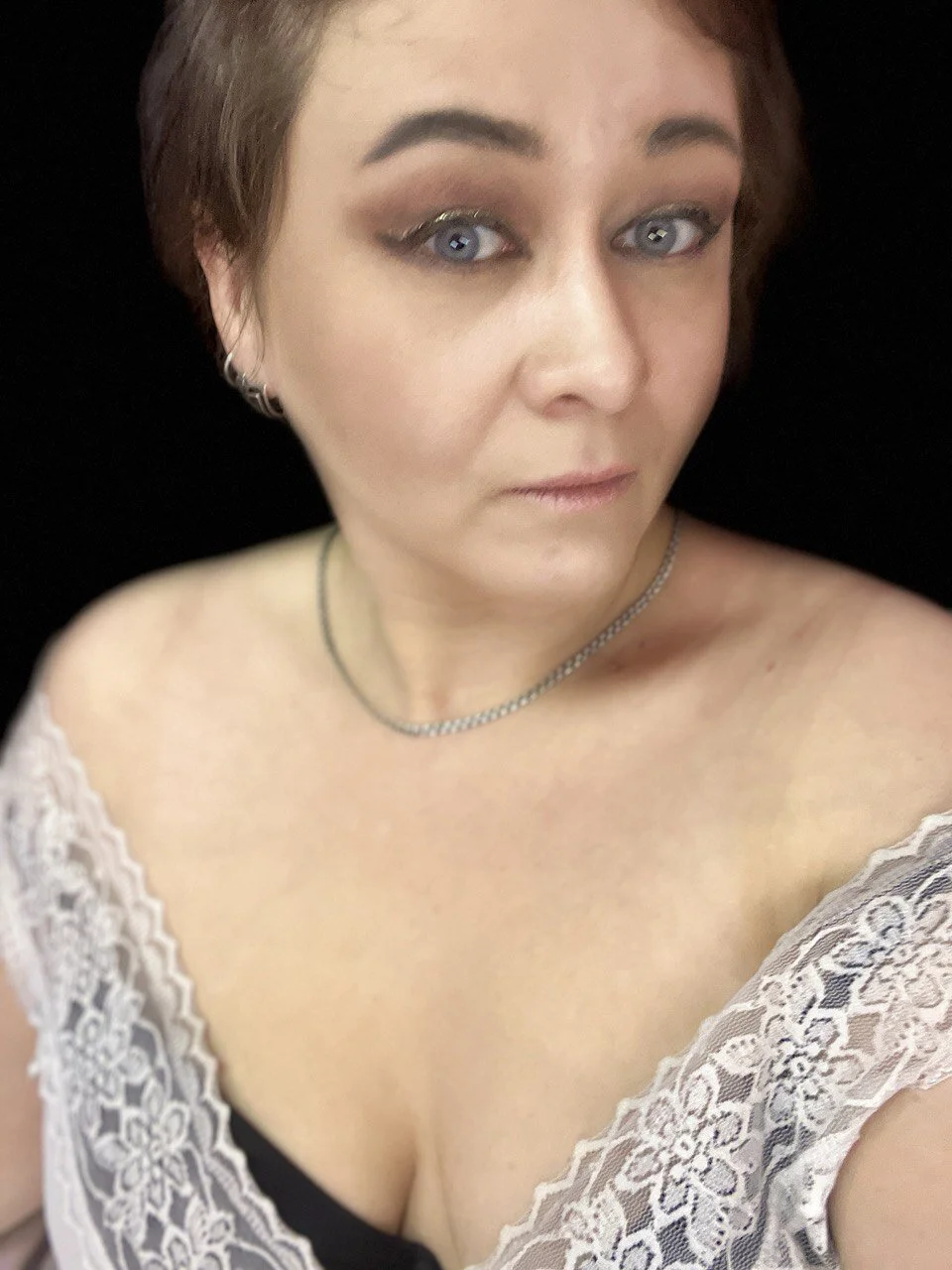 XXX Porn Photo of Nude Dolorys 6