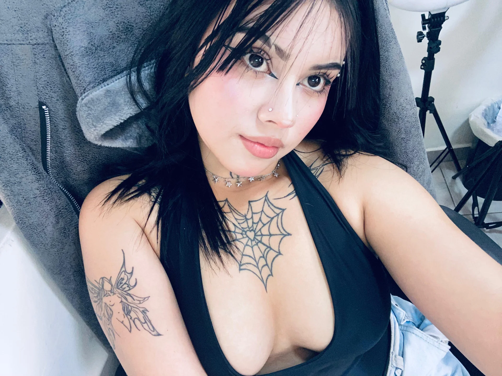 XXX Porn Photo of Nude LittleFairy_ 9