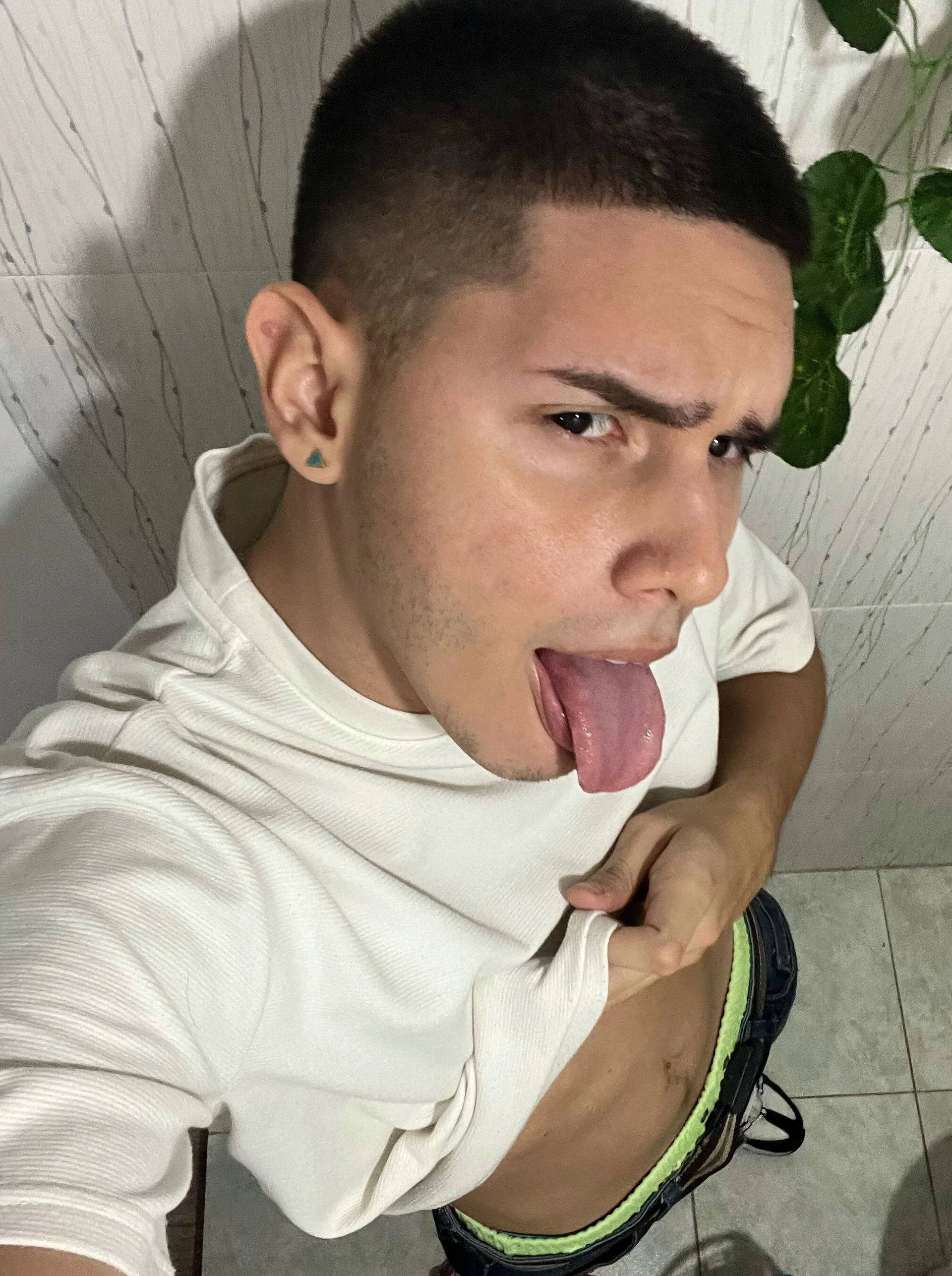 XXX Porn Photo of Nude SonSett 1