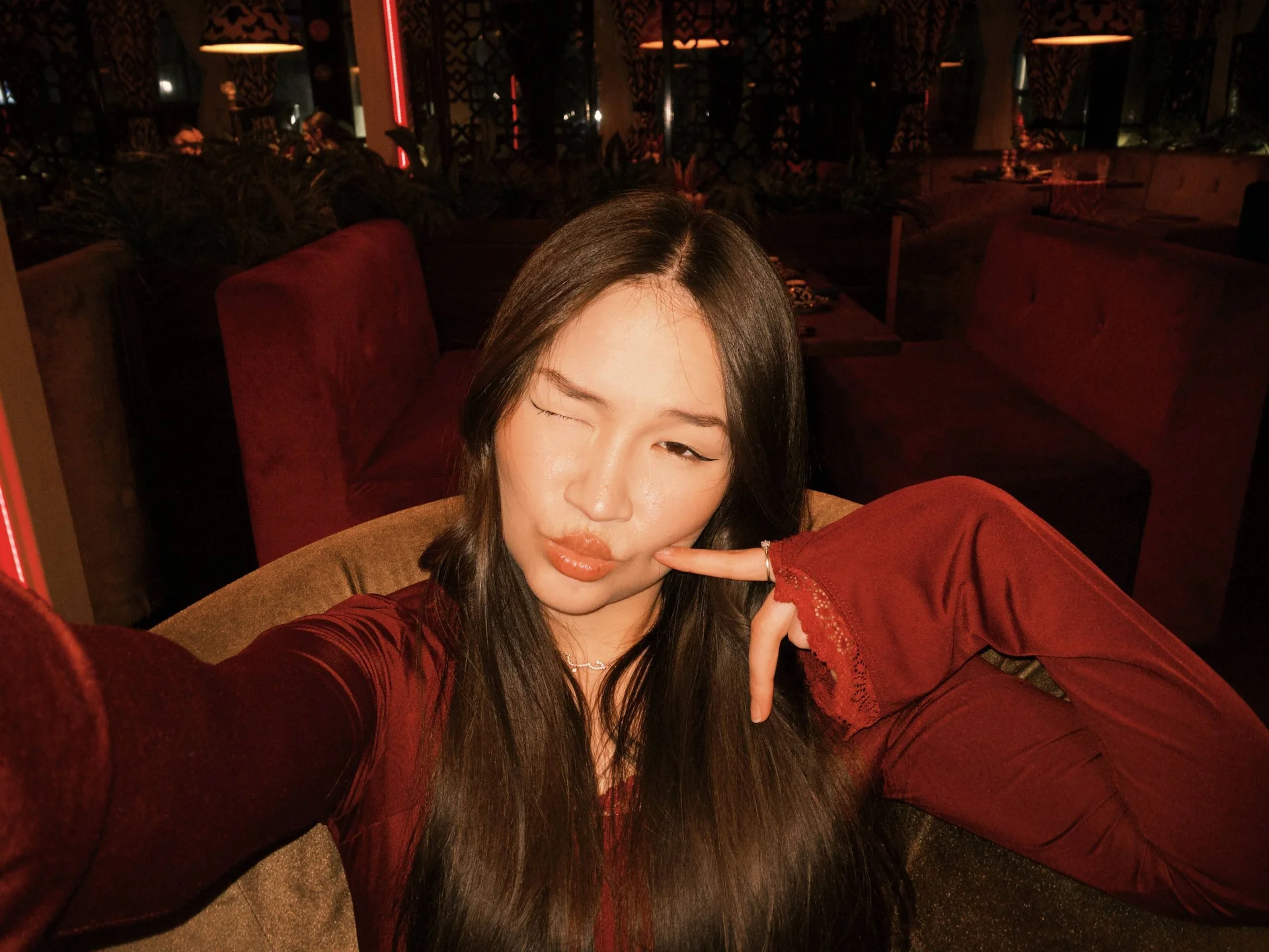XXX Porn Photo of Nude LipDipTalk 48