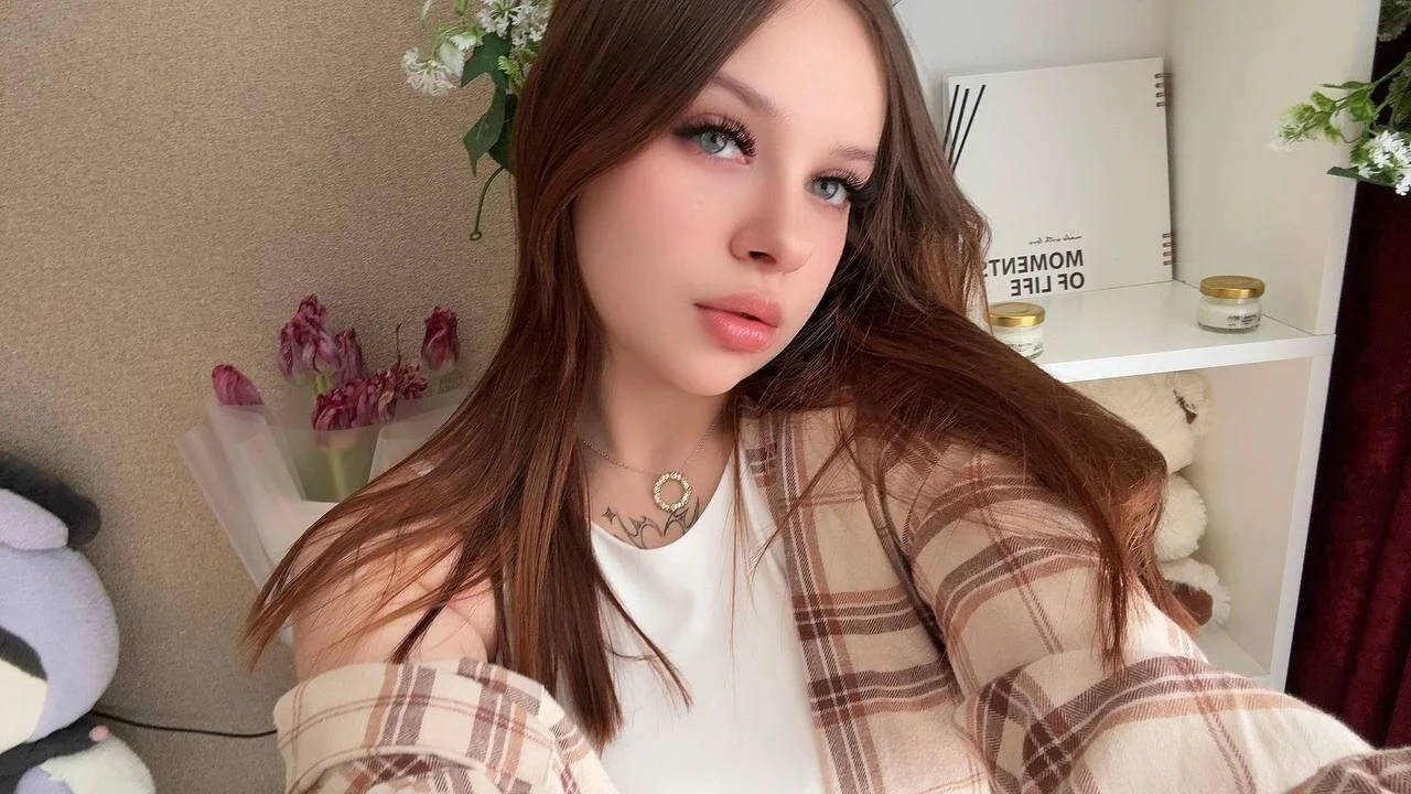 XXX Porn Photo of Nude VictoriaSGS 4