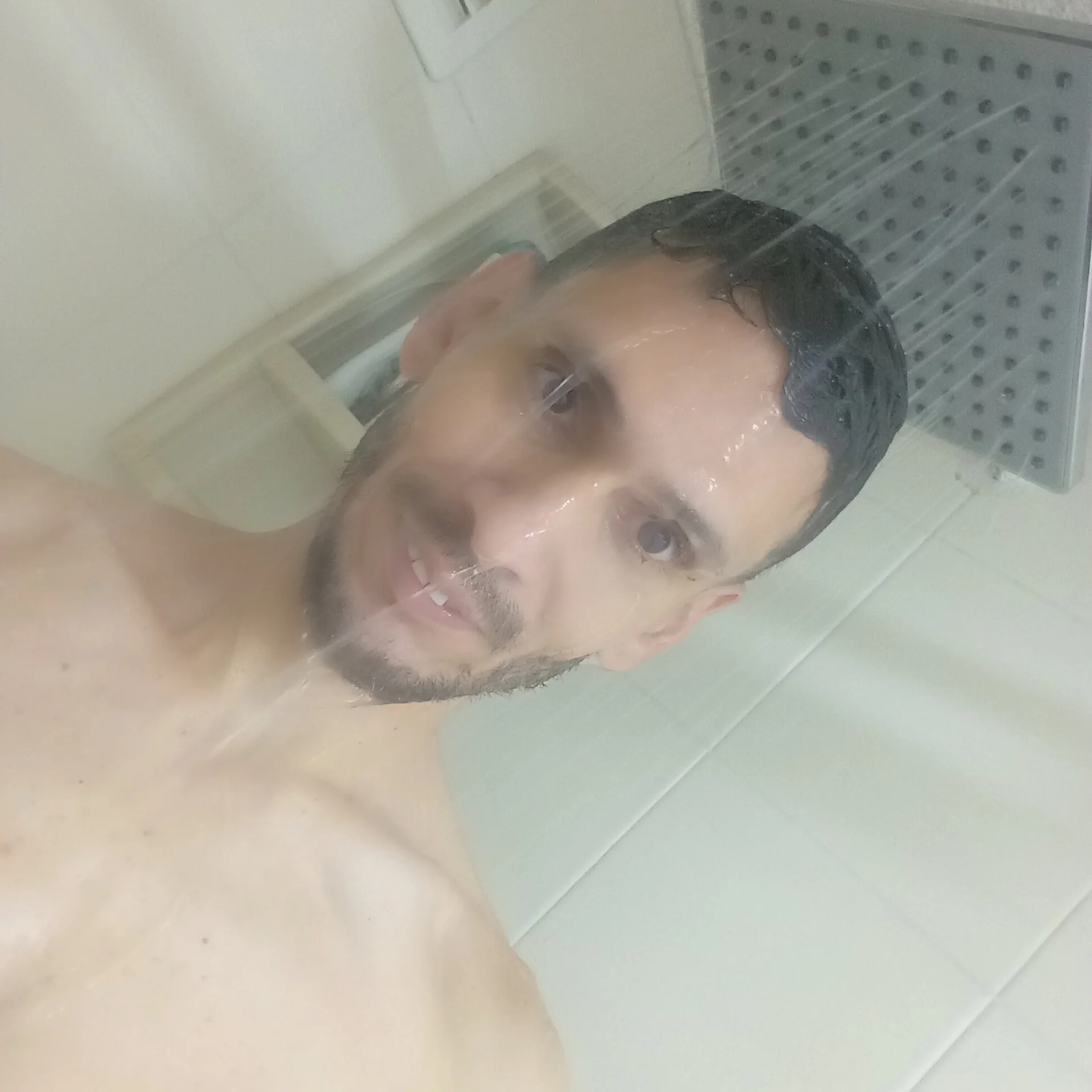XXX Porn Photo of Nude Andres_J4 135