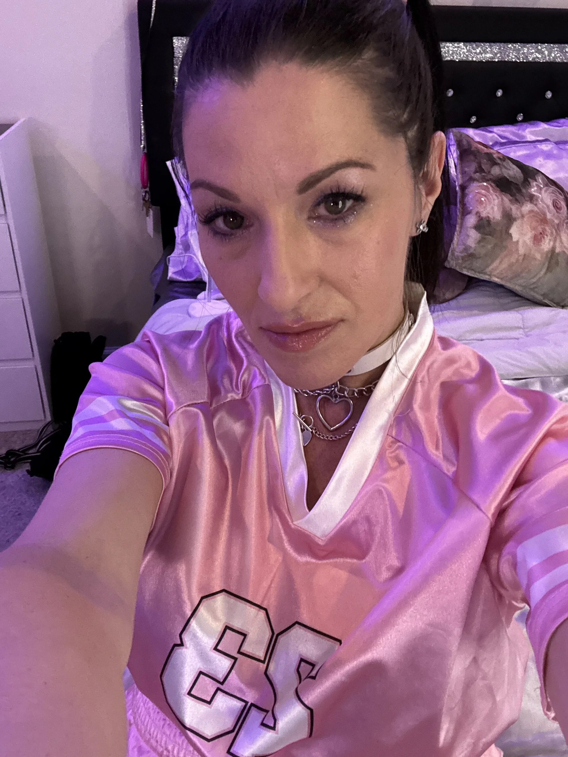 XXX Porn Photo of Nude Oliviaaadreamz 35