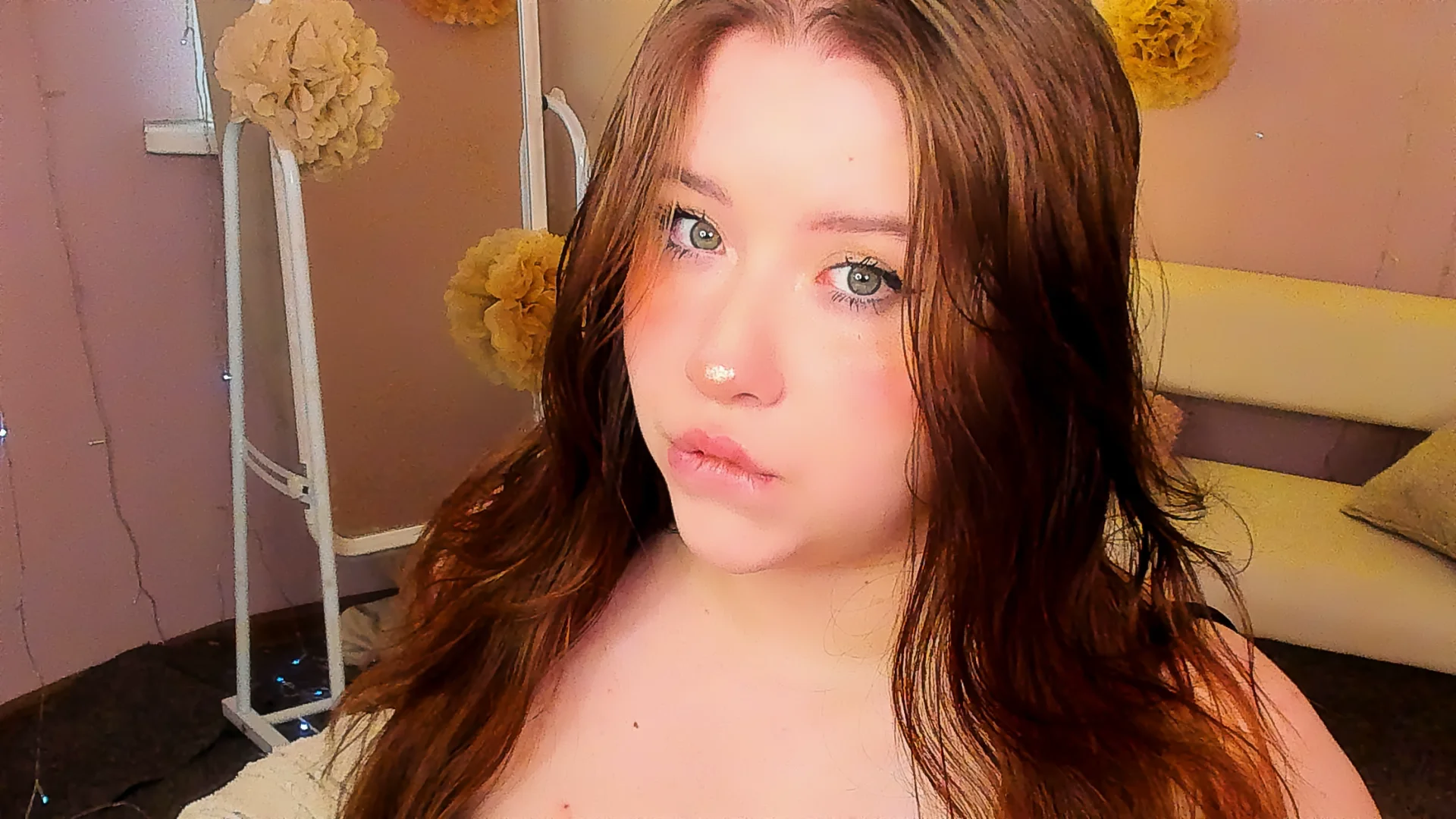 XXX Porn Photo of Nude Selena_Muse 35