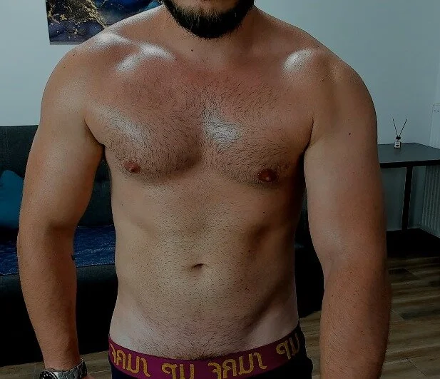XXX Porn Photo of Nude CLOUDYJULIUS 10