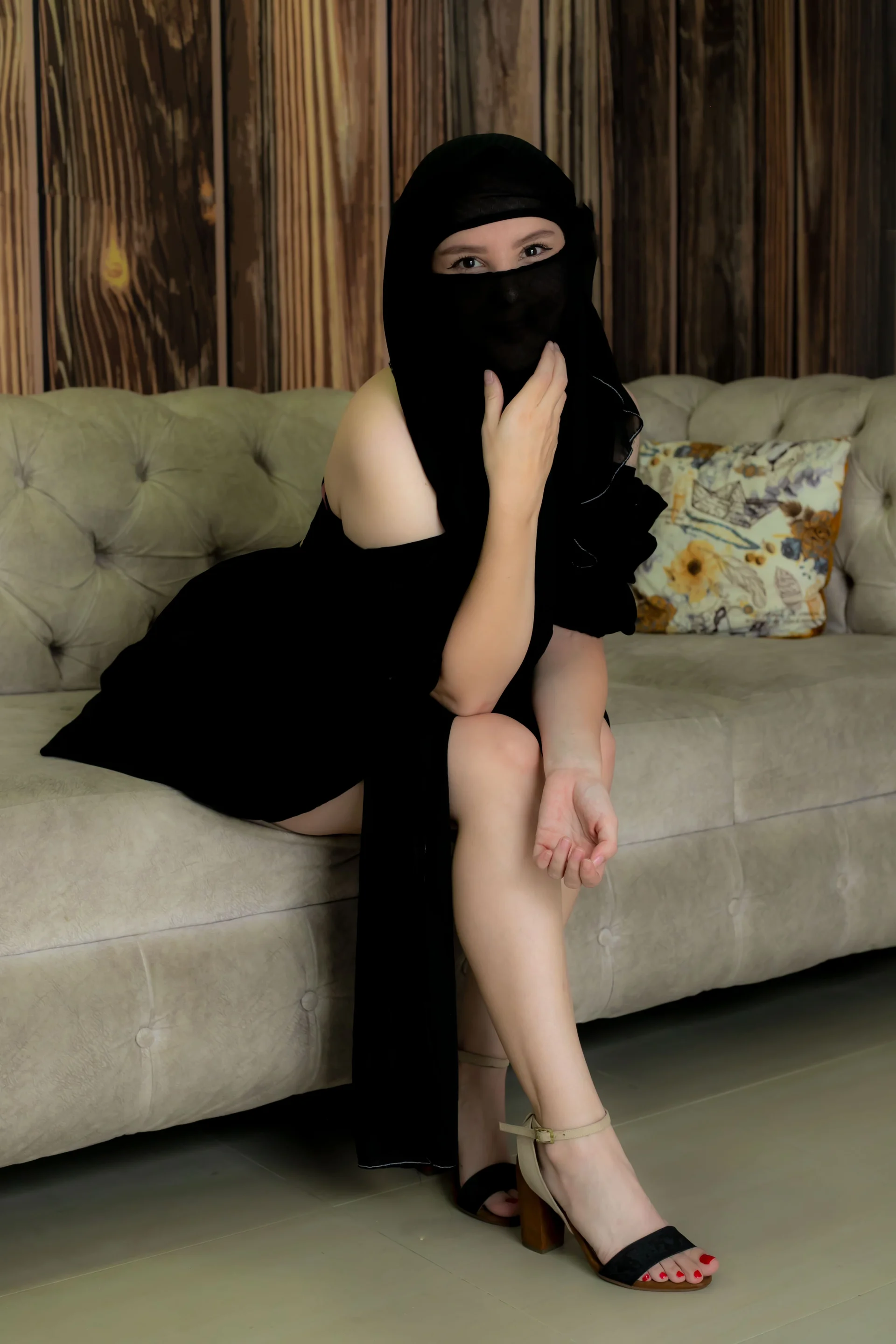 XXX Porn Photo of Nude __Nahia 4