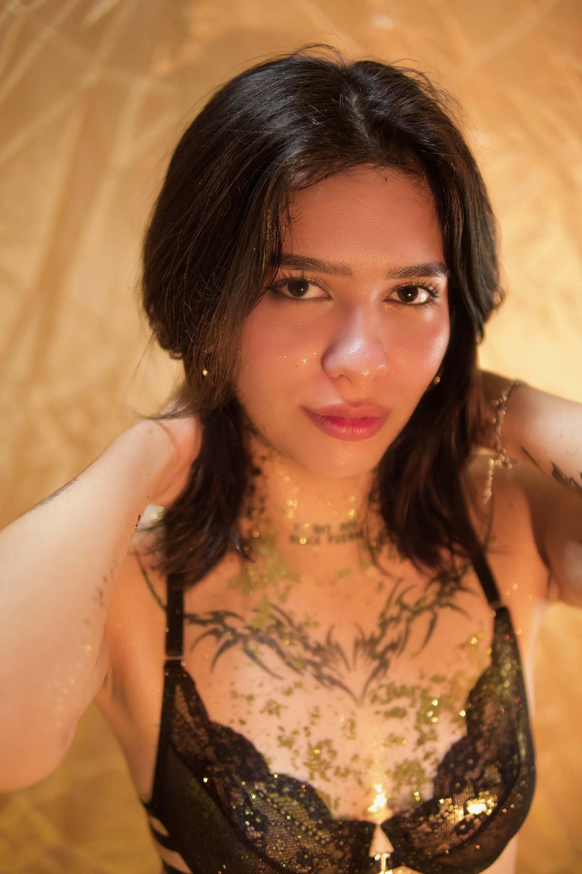 XXX Porn Photo of Nude CloePerson 4