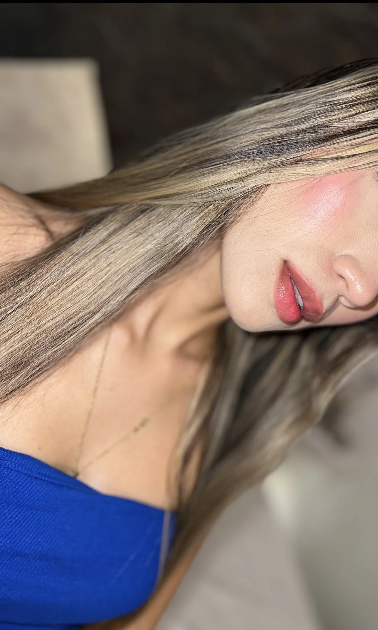 XXX Porn Photo of Nude AmbarRossi 9