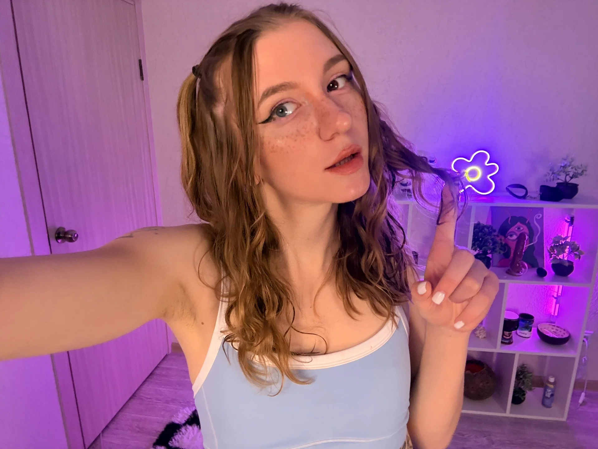 XXX Porn Photo of Nude KellySunn 84