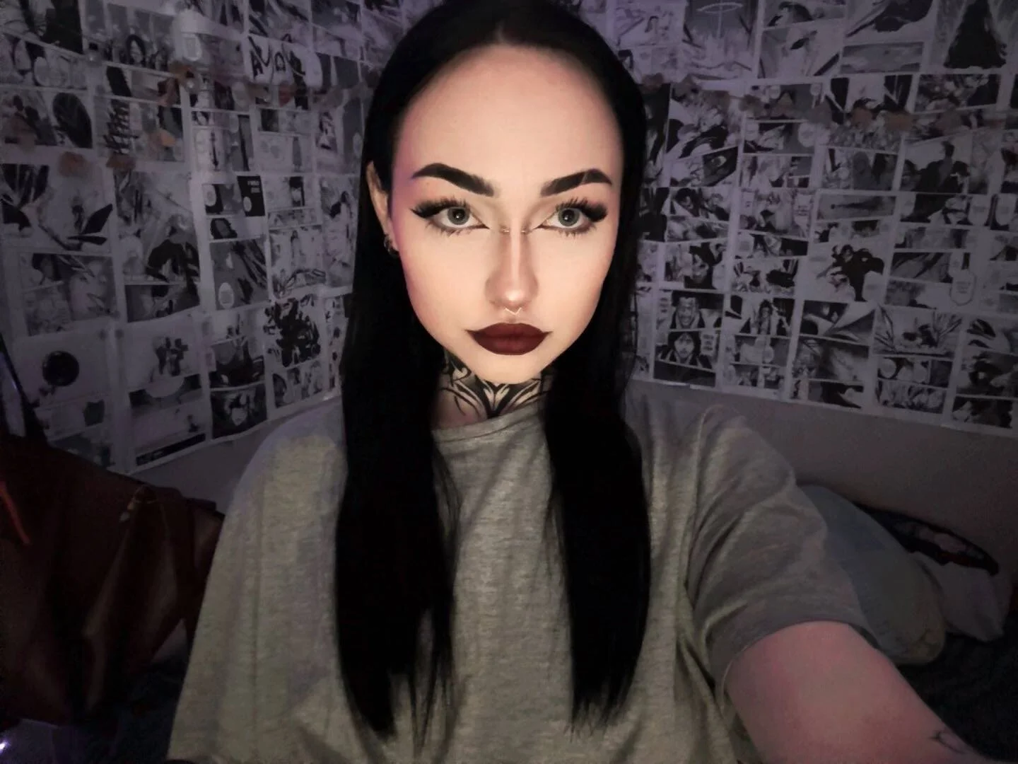 XXX Porn Photo of Nude MollyKissy 6