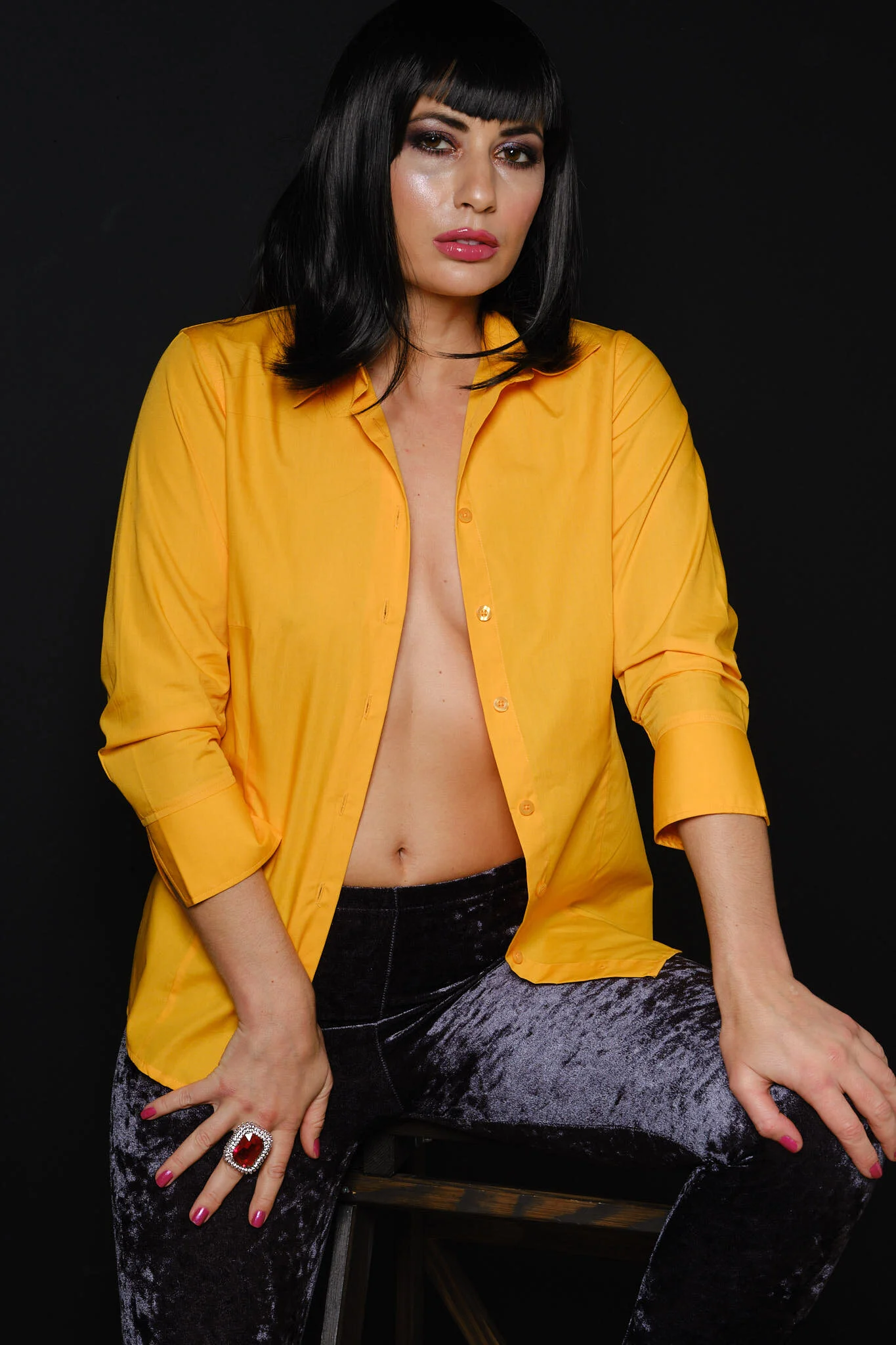 XXX Porn Photo of Nude StunnigArt 2178