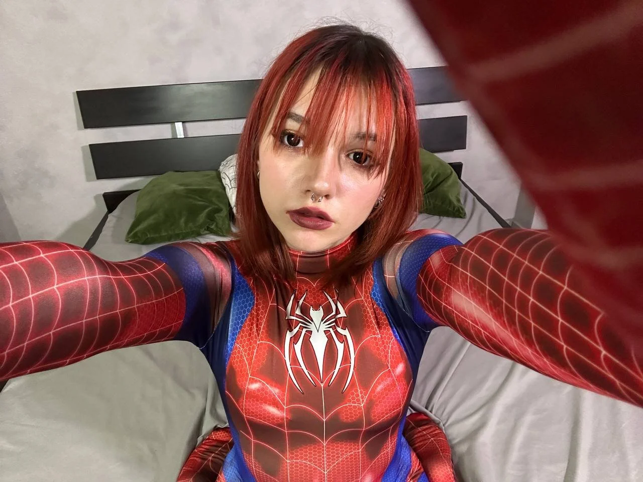 XXX Porn Photo of Nude Molly_Platt 11