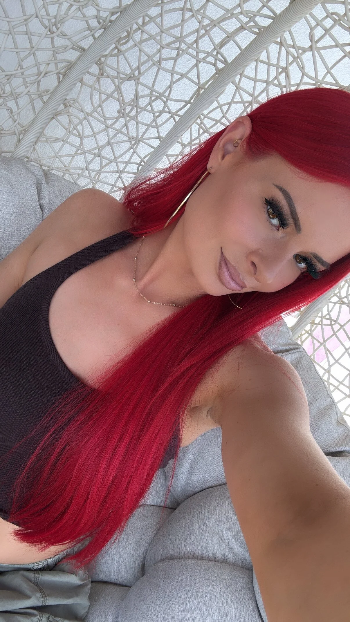 XXX Porn Photo of Nude FariBanxOfficial 1