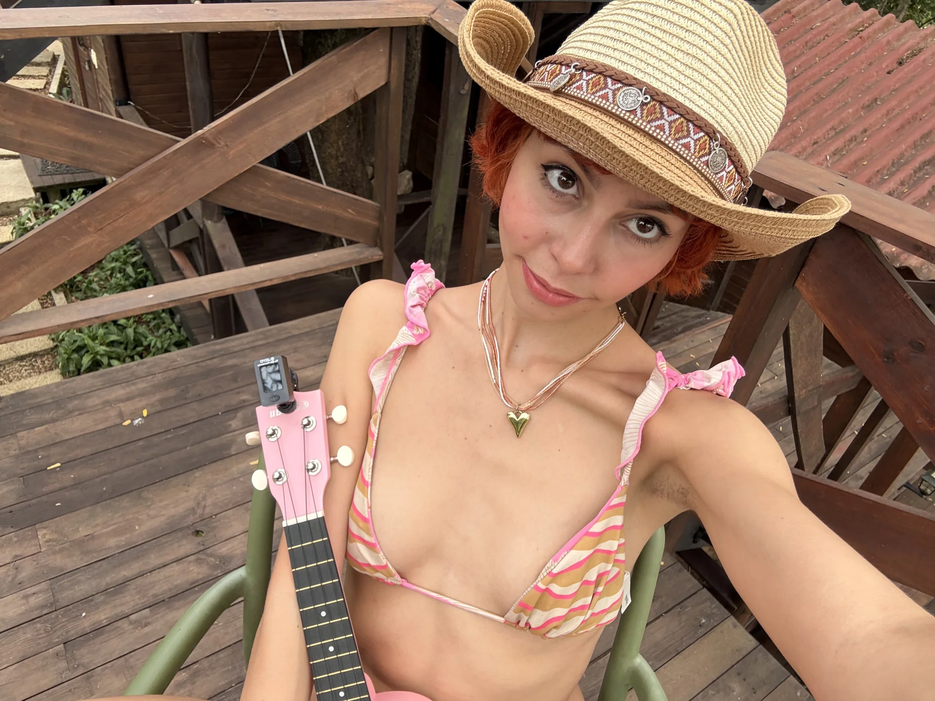 XXX Porn Photo of Nude colette_e 23