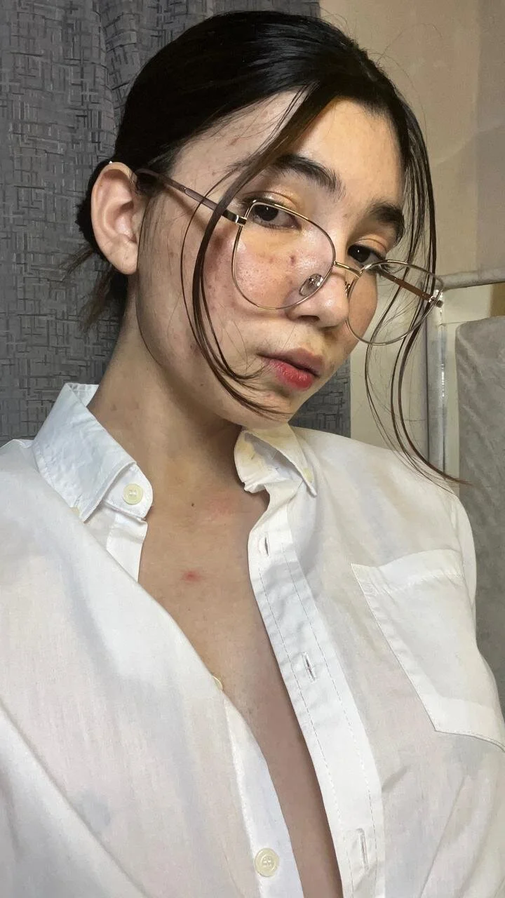 XXX Porn Photo of Nude CuteButHarder 10