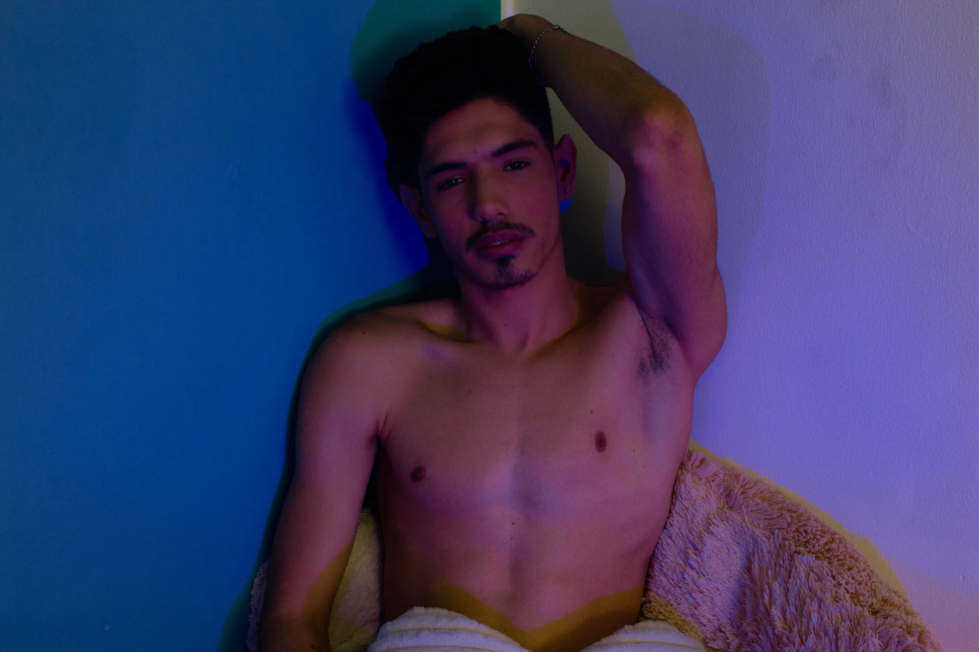 XXX Porn Photo of Nude fabrizzio__ 20