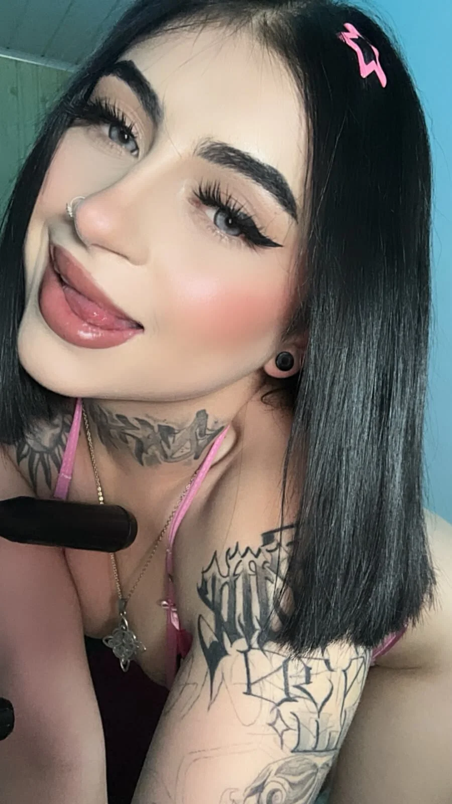 XXX Porn Photo of Nude Bonnye_star 2