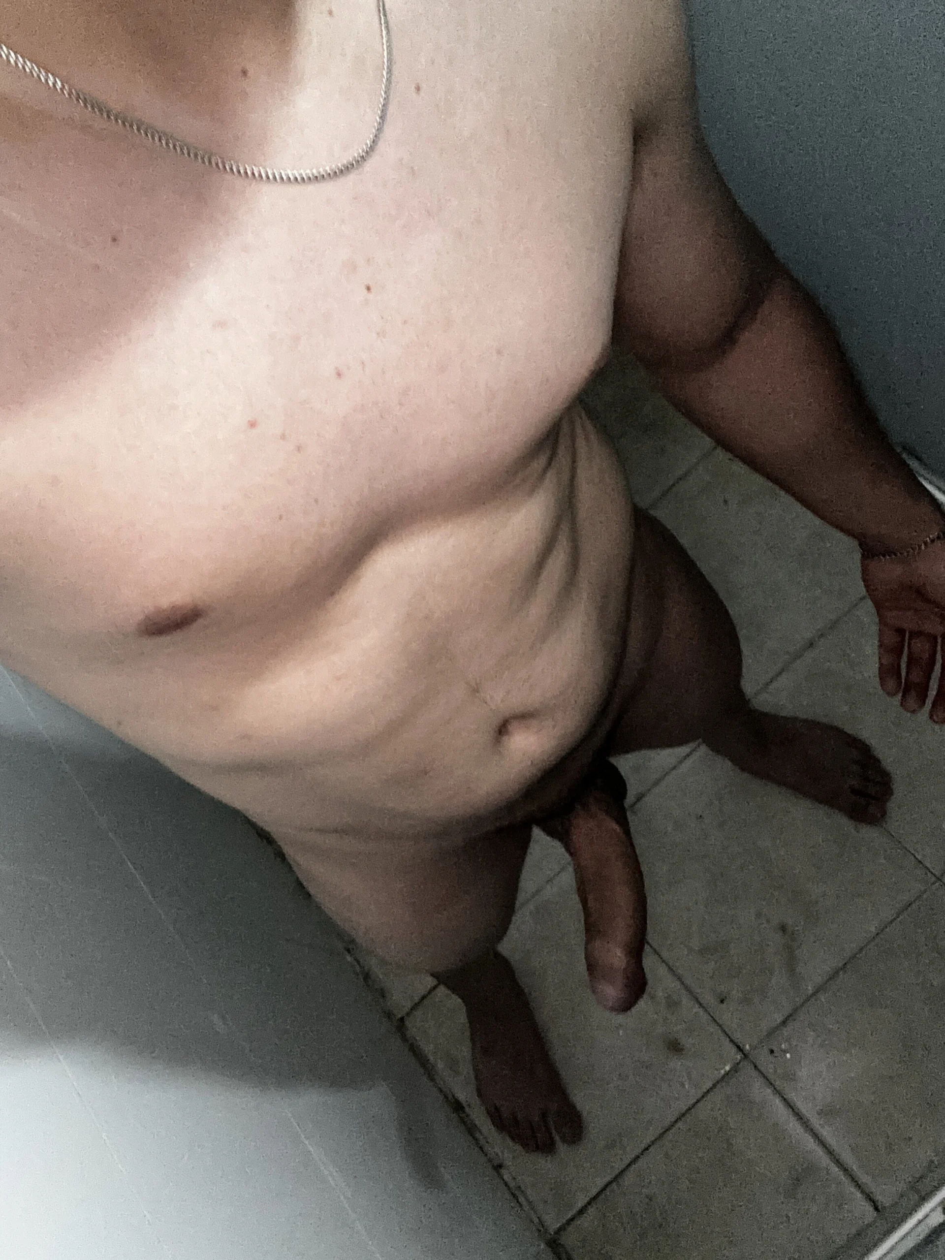 XXX Porn Photo of Nude Andy-222 16