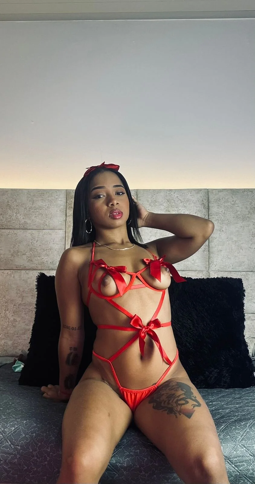 XXX Porn Photo of Nude KarolBlanco 60