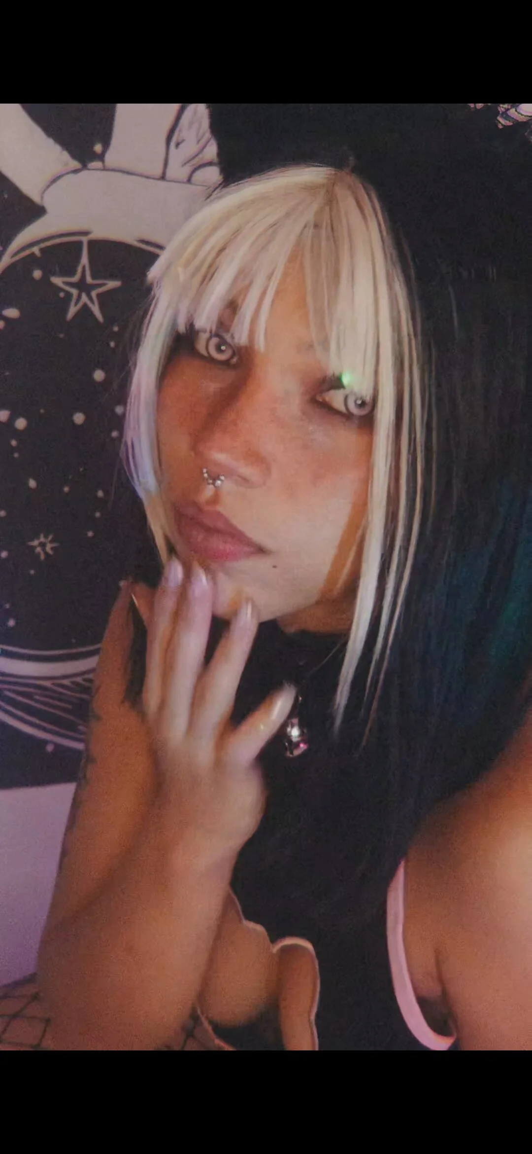 XXX Porn Photo of Nude nyxmurtualer666 42