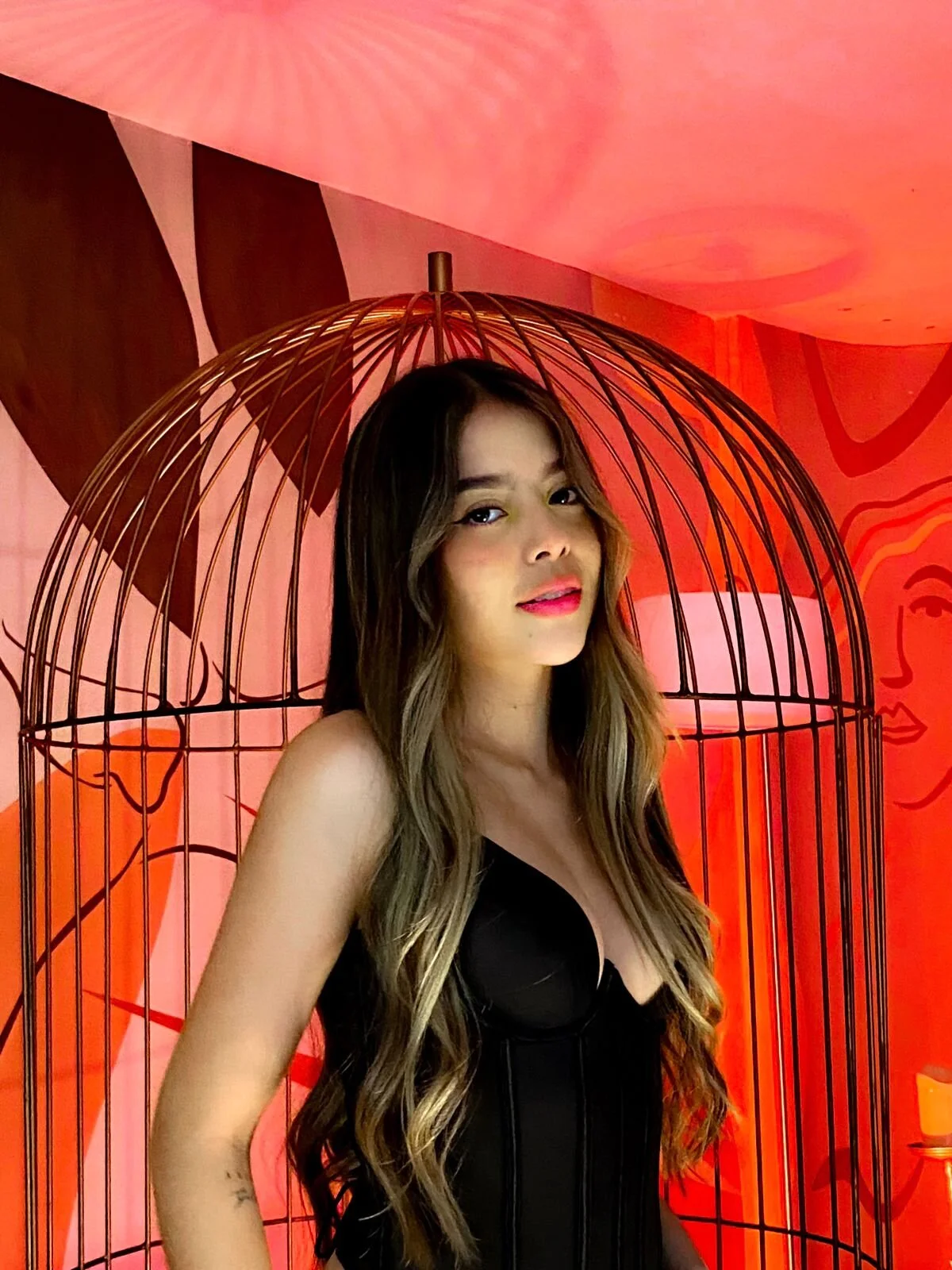 XXX Porn Photo of Nude AmyDavis_ 33