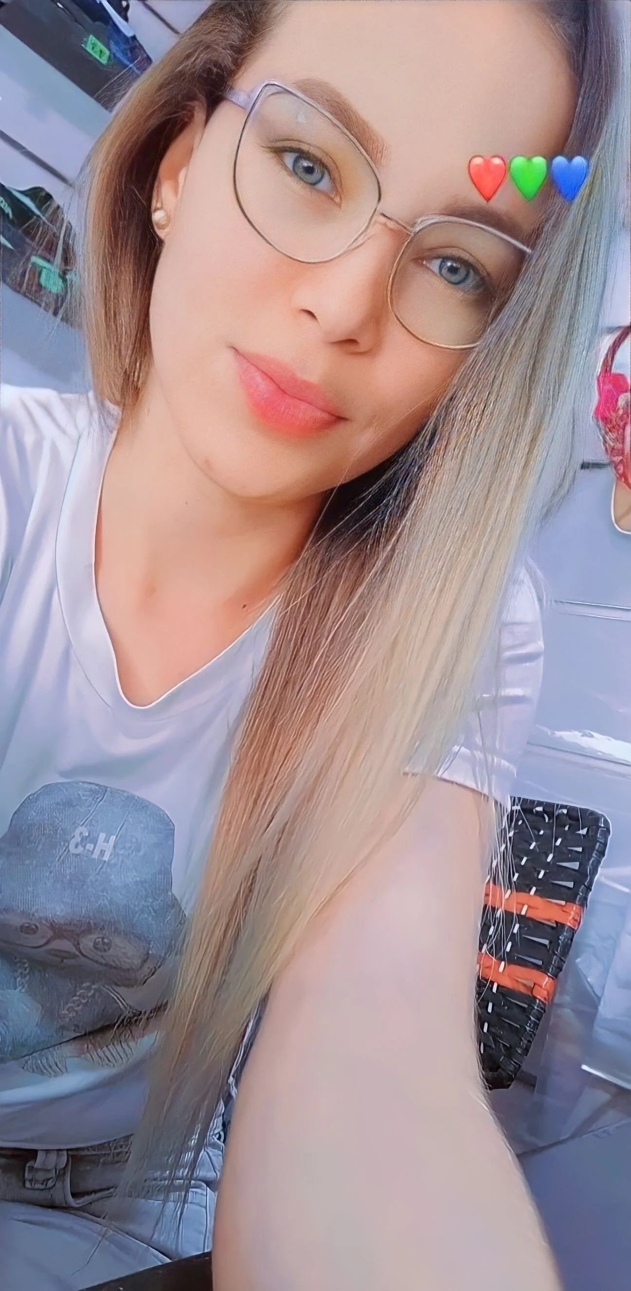 XXX Porn Photo of Nude SharonR1 4