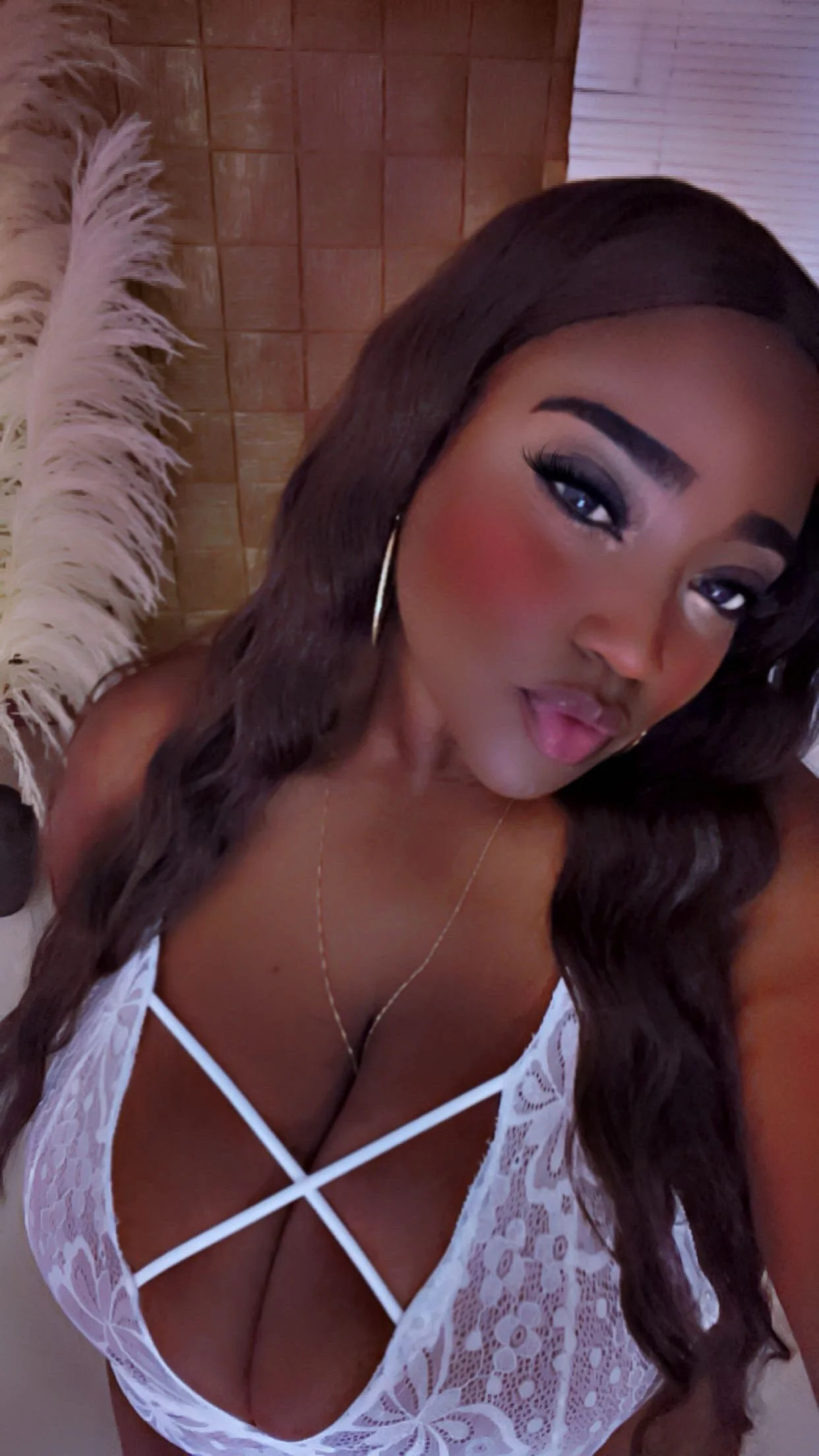 XXX Porn Photo of Nude Perlasexyu1 7