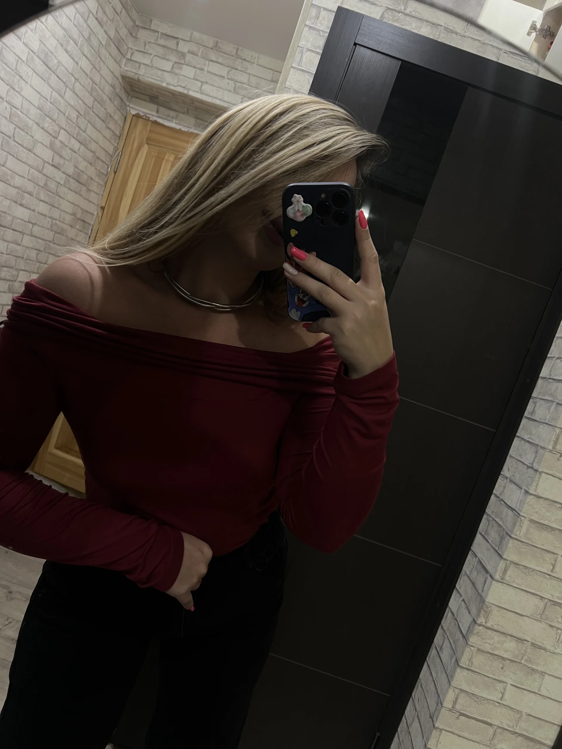 XXX Porn Photo of Nude StasyWood 4