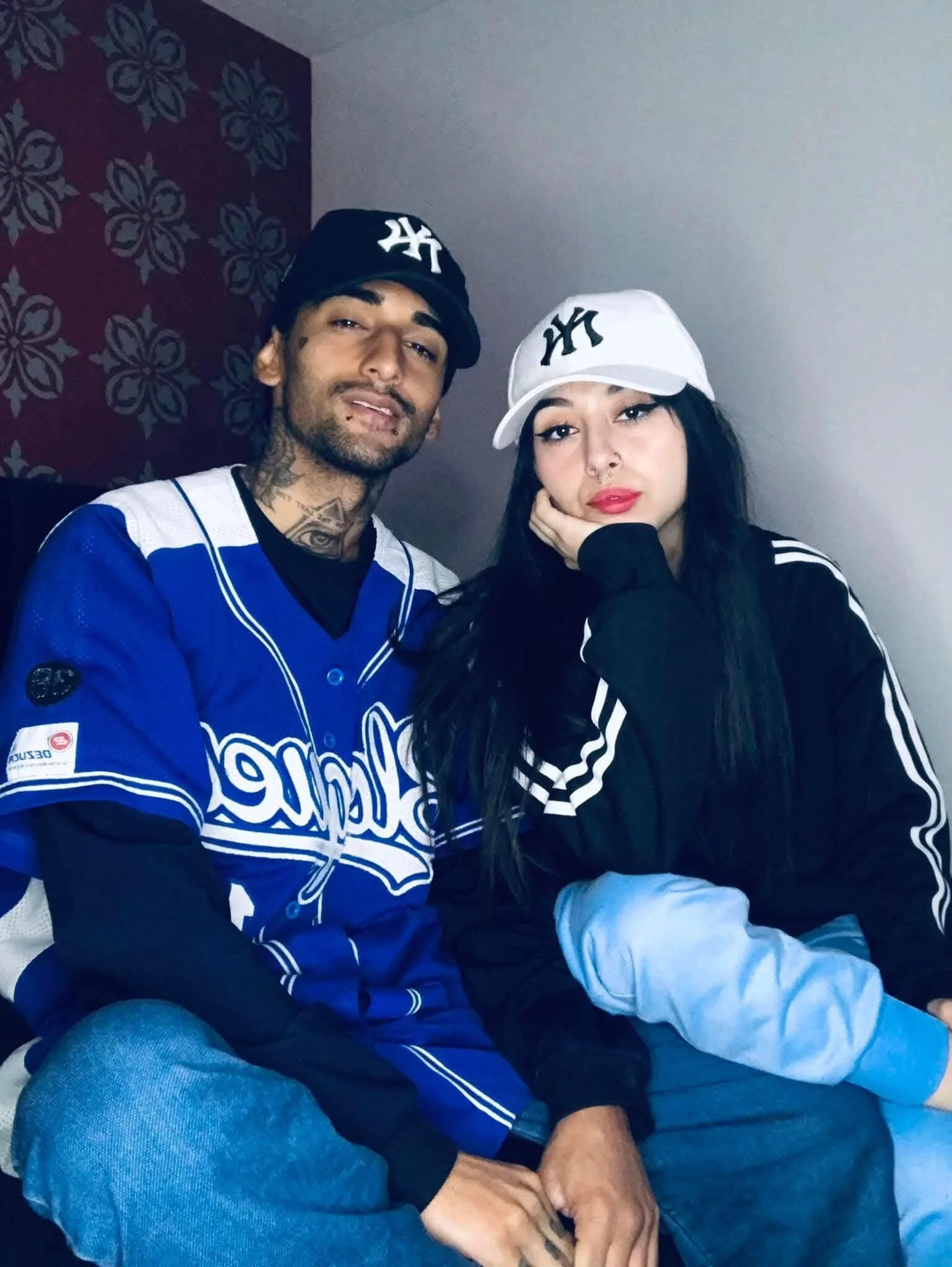 XXX Porn Photo of Nude sombralovers 11
