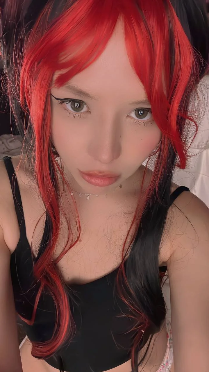 XXX Porn Photo of Nude Juliette_Sunshine 12