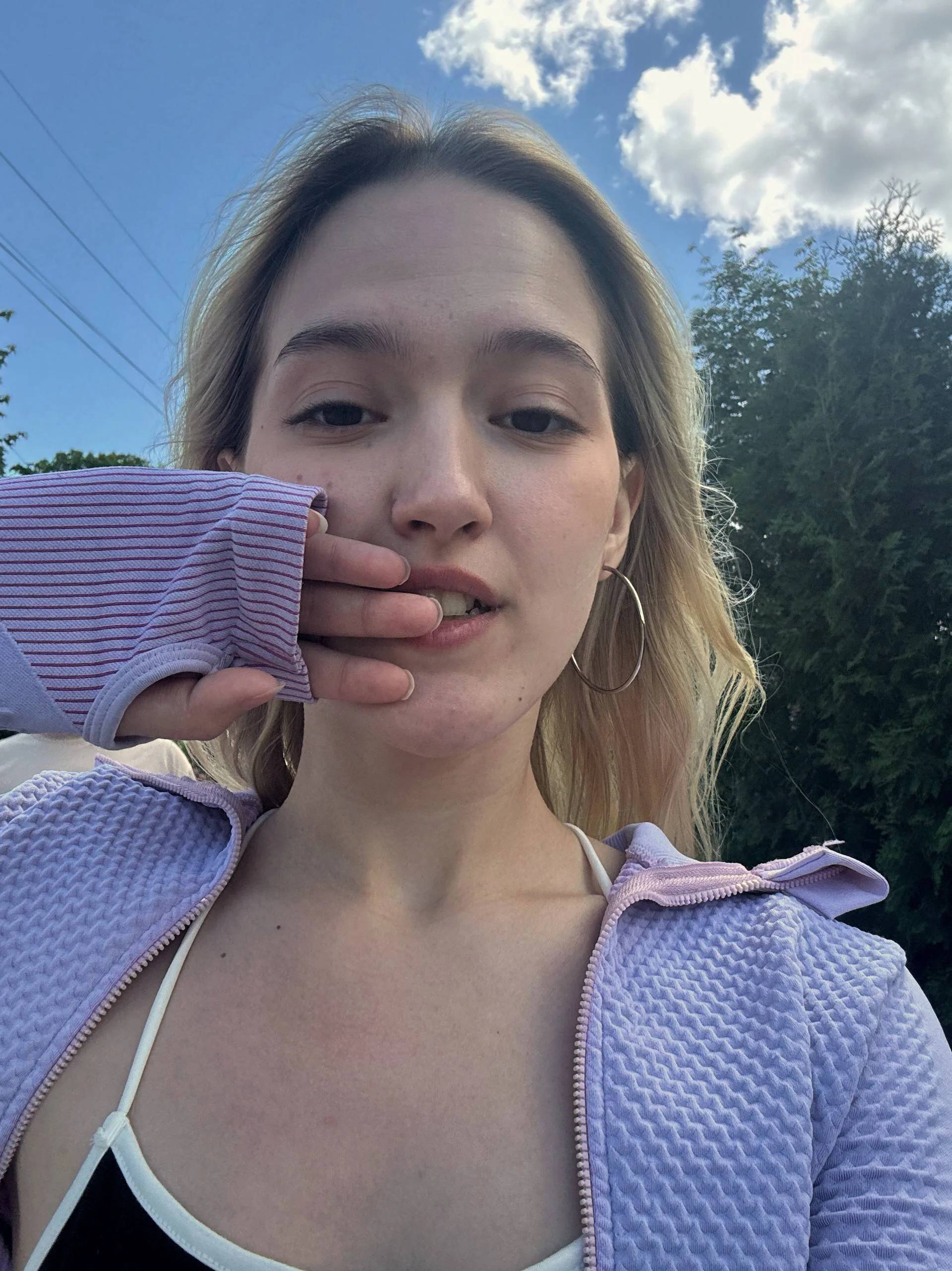 XXX Porn Photo of Nude MaryVexx 4