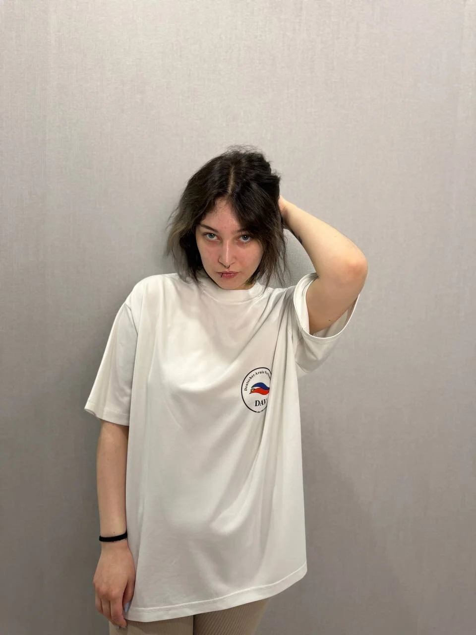 XXX Porn Photo of Nude WavaMaddison 19