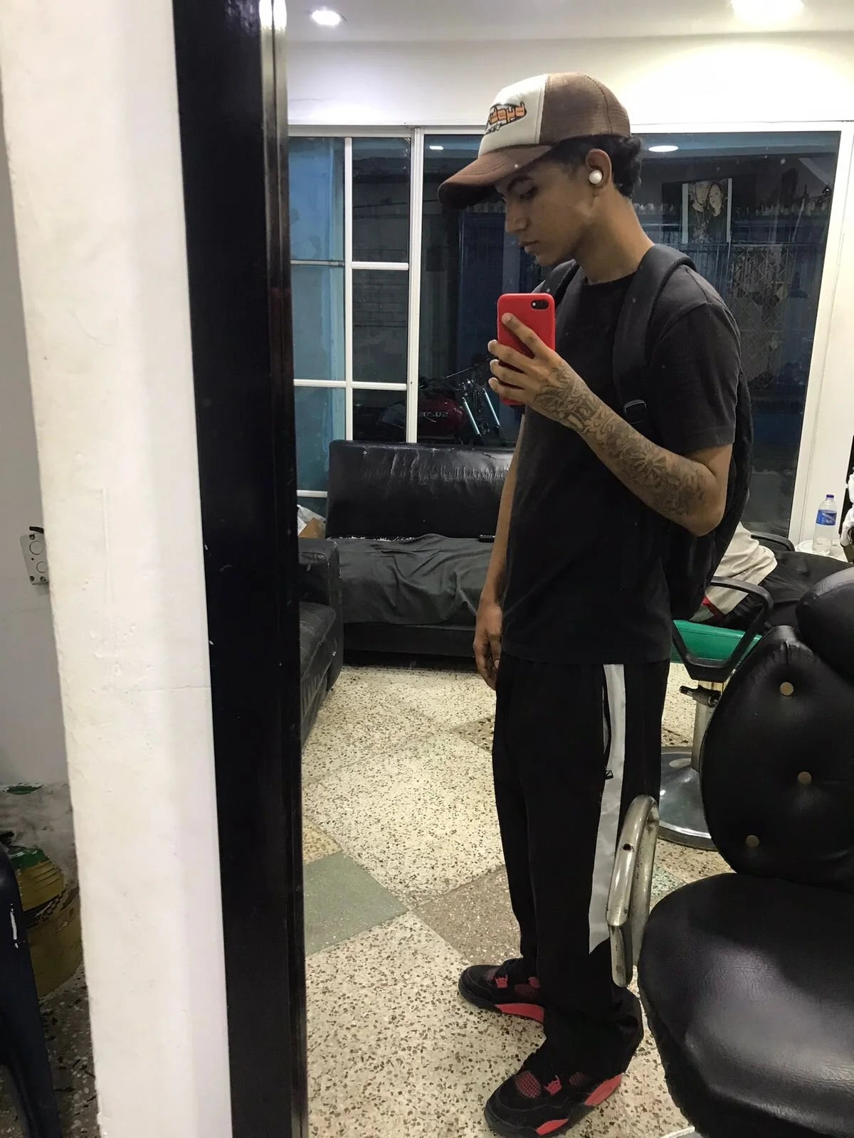 XXX Porn Photo of Nude darknigthx 1