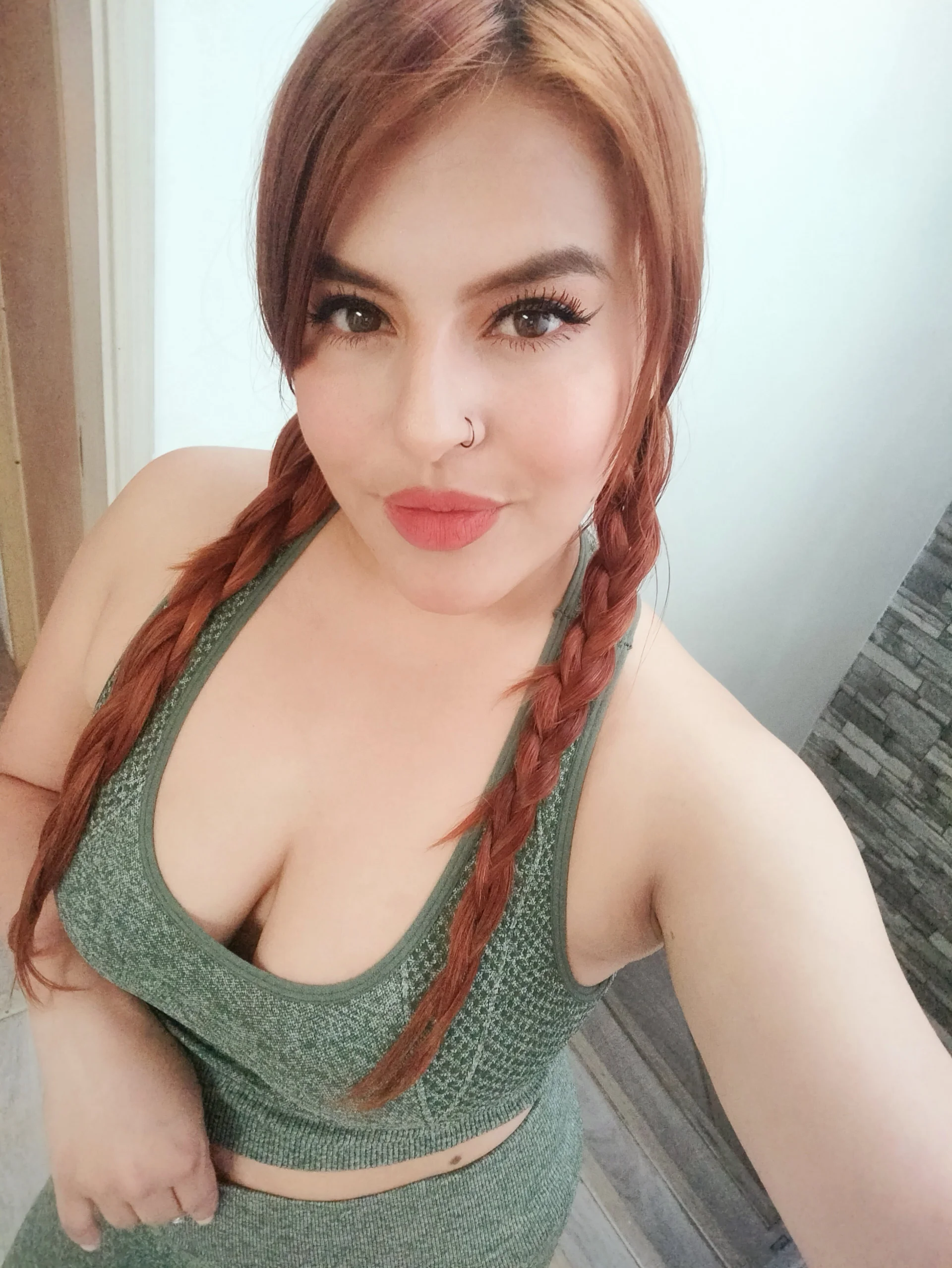 XXX Porn Photo of Nude _poison_sweet 5
