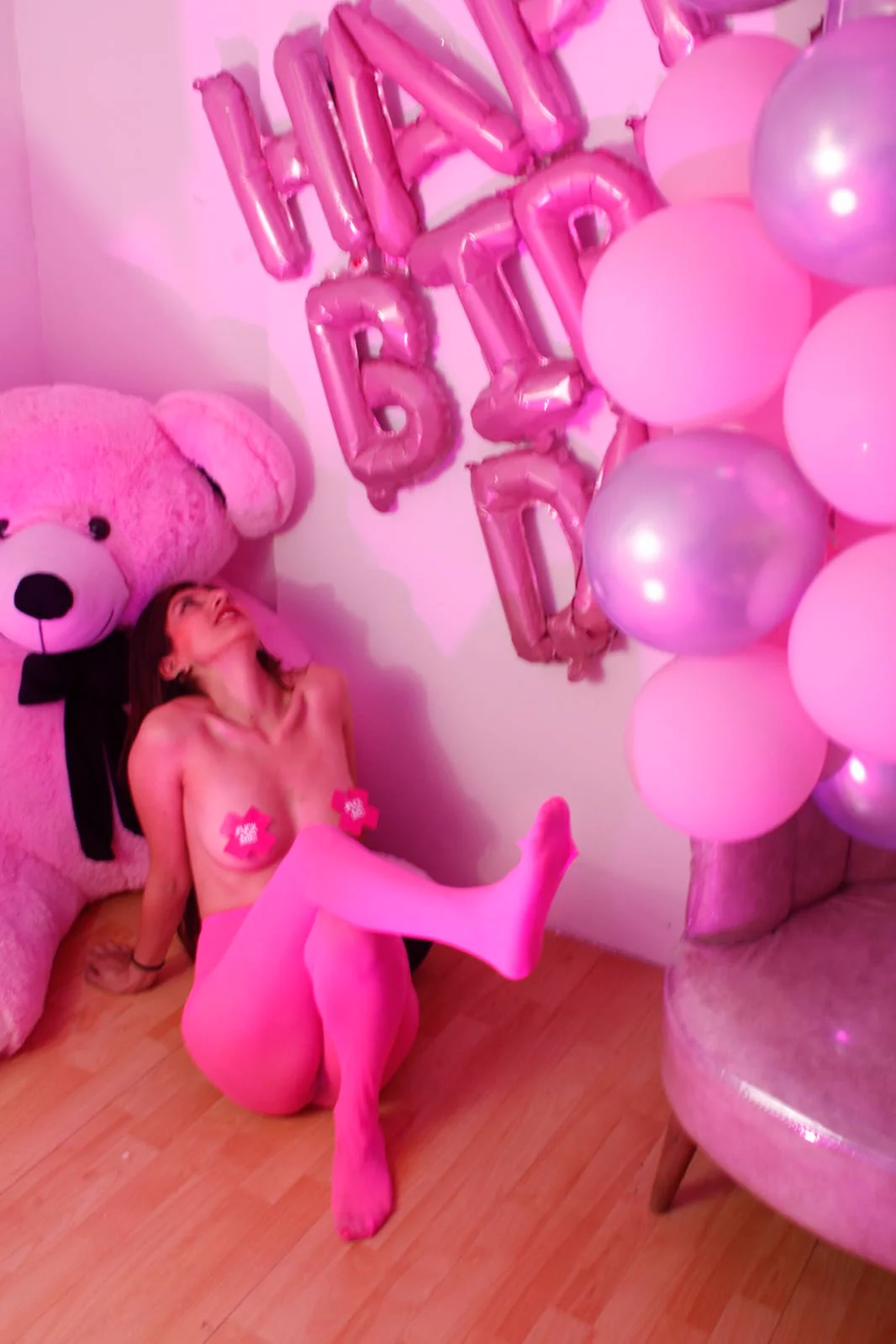 XXX Porn Photo of Nude _jade_white_ 12