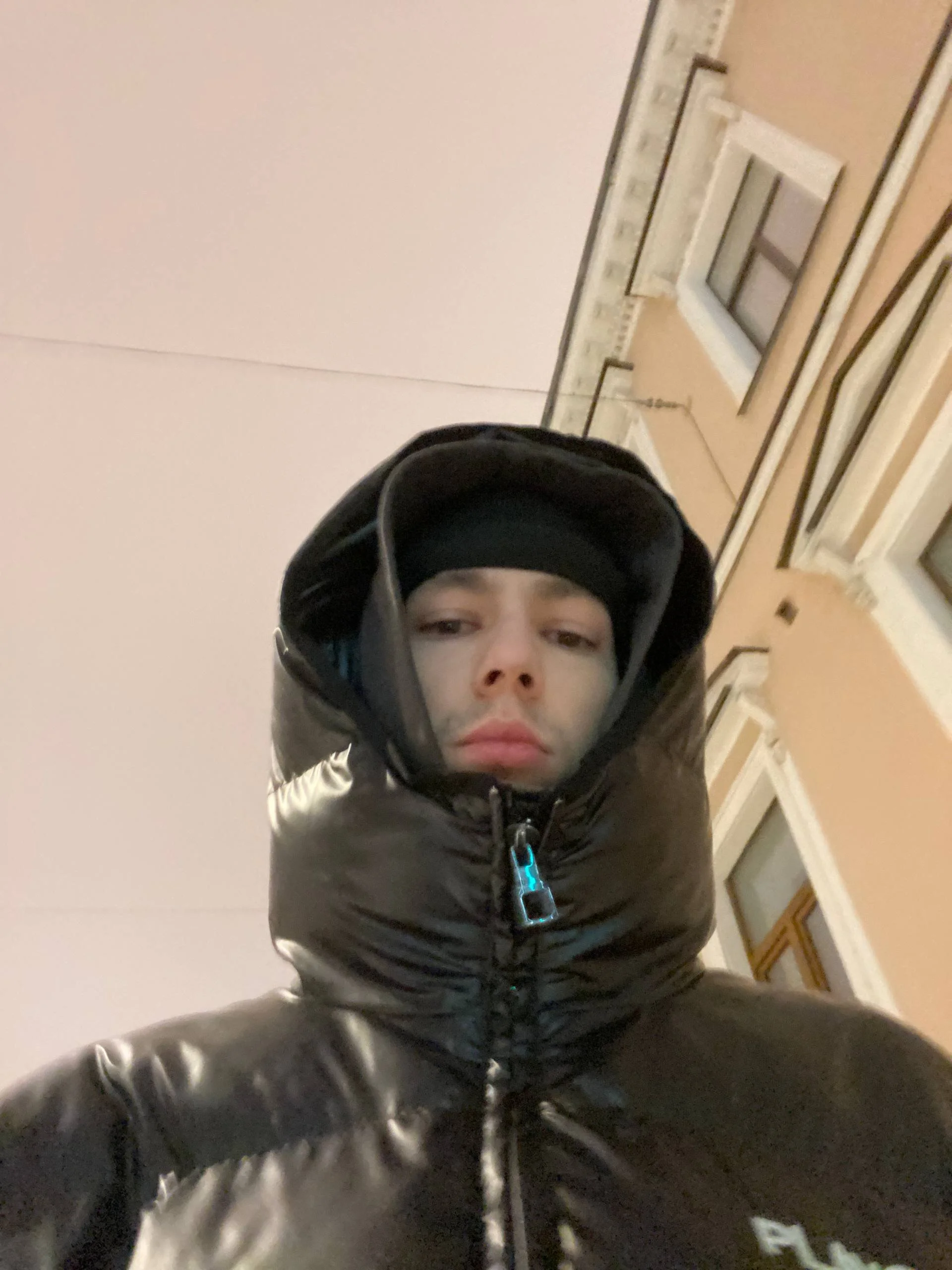XXX Porn Photo of Nude crybae 1