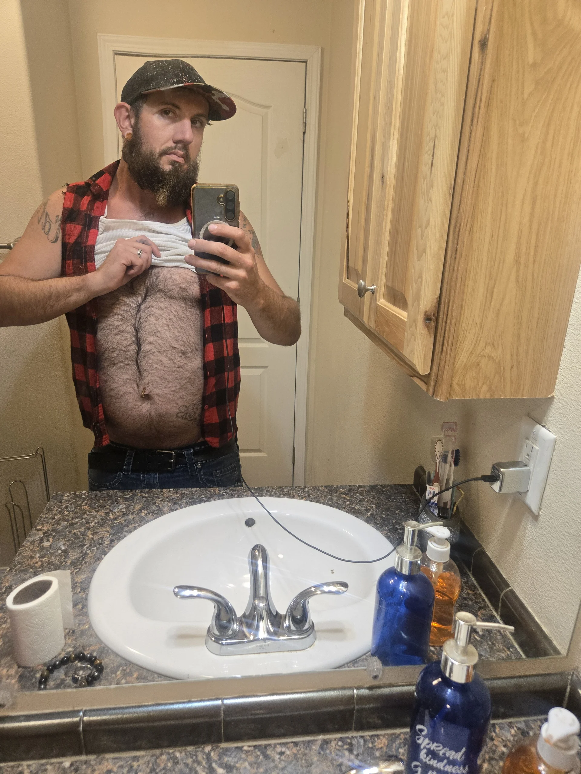 XXX Porn Photo of Nude StruggleSnuggles 1