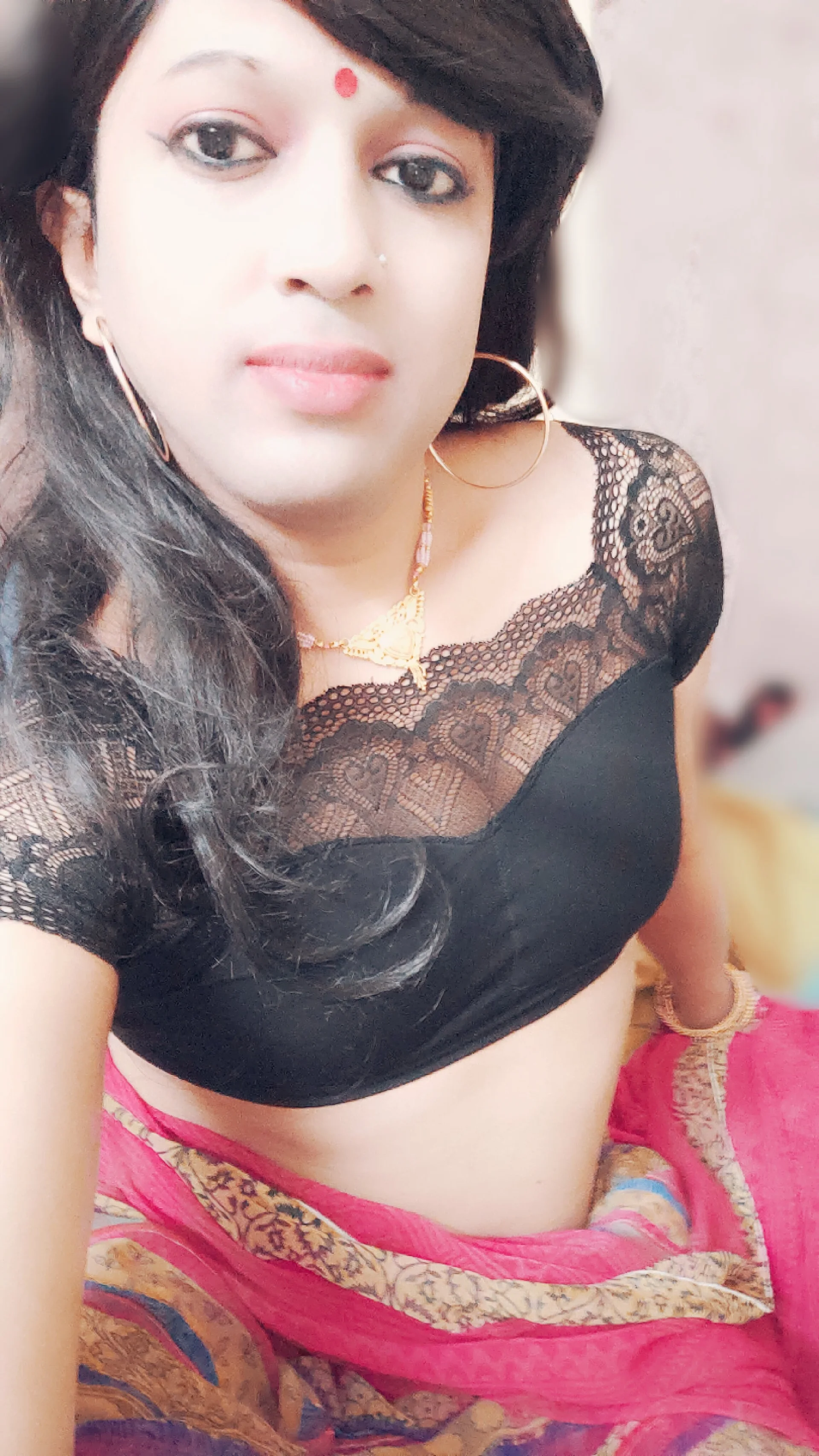 XXX Porn Photo of Nude MmmMoniikaBabie 3