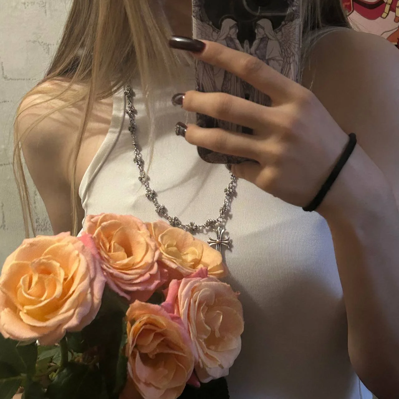 XXX Porn Photo of Nude CupSizeGirl 6