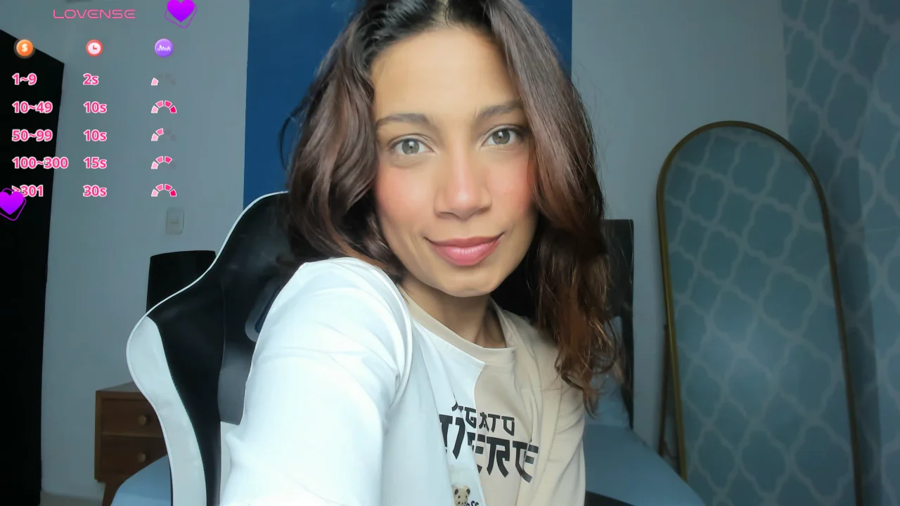 XXX Porn Photo of Nude cora_22 2