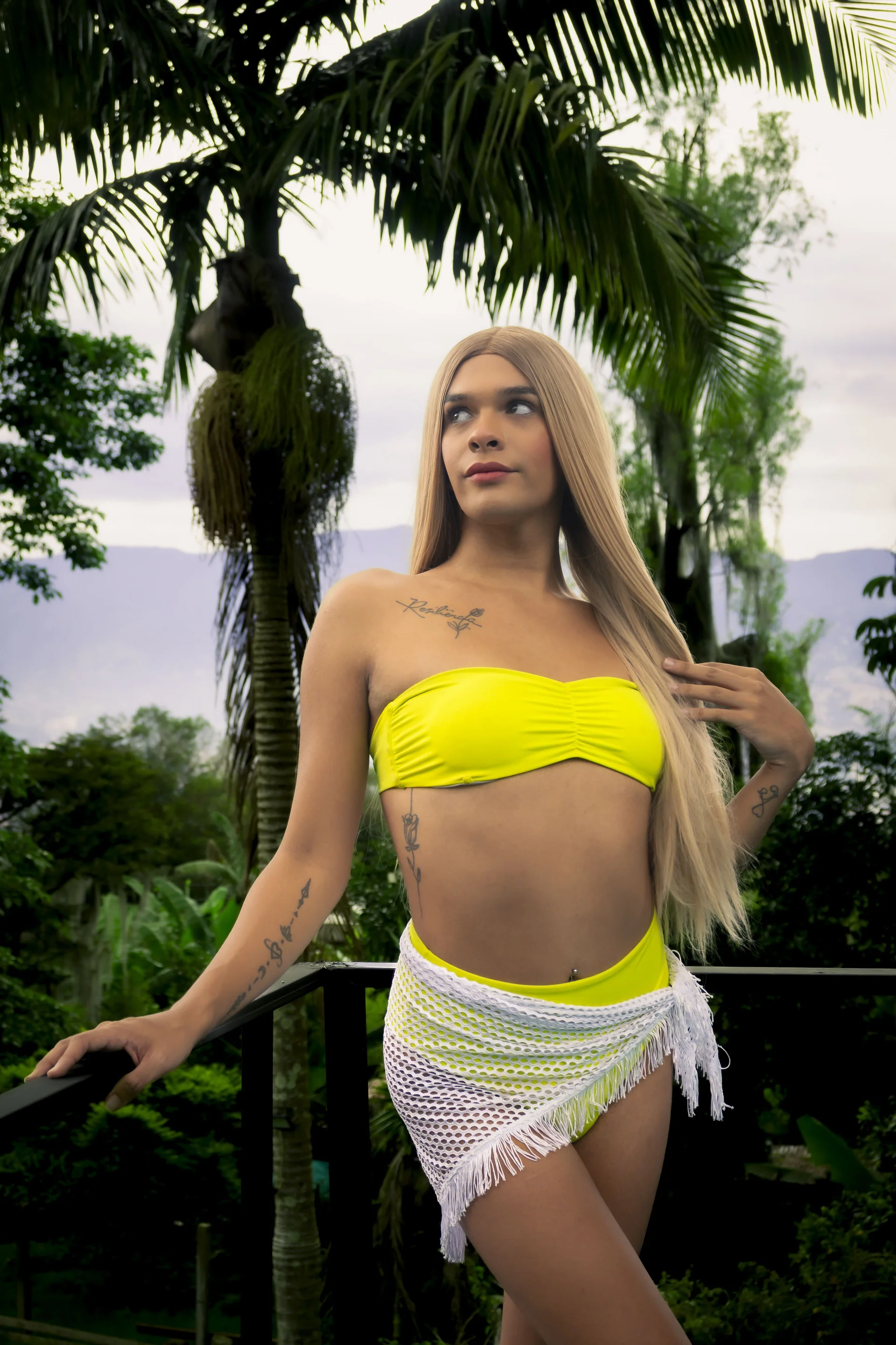 XXX Porn Photo of Nude Shantal_Joness 23