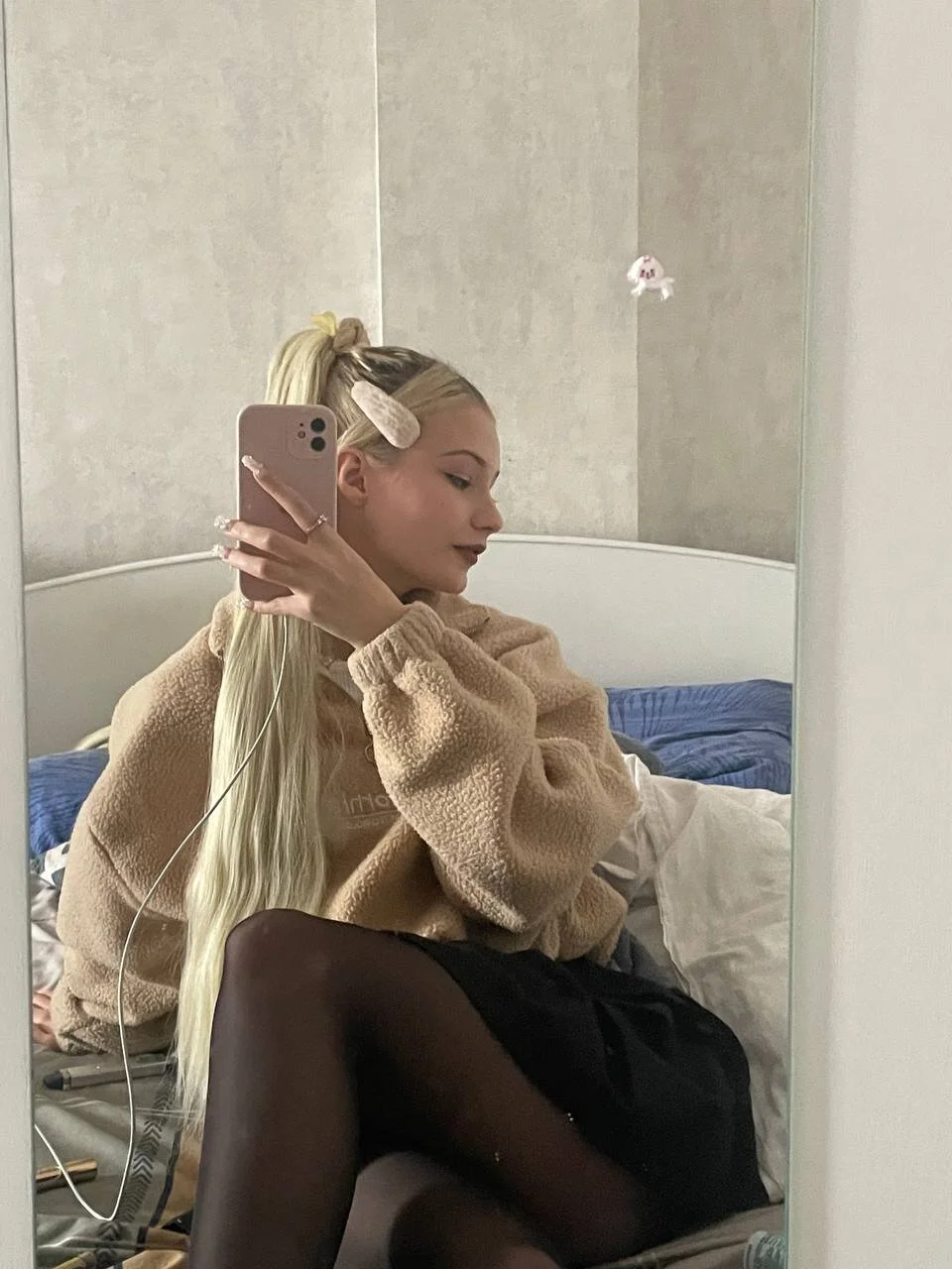 XXX Porn Photo of Nude LiziSweet 2