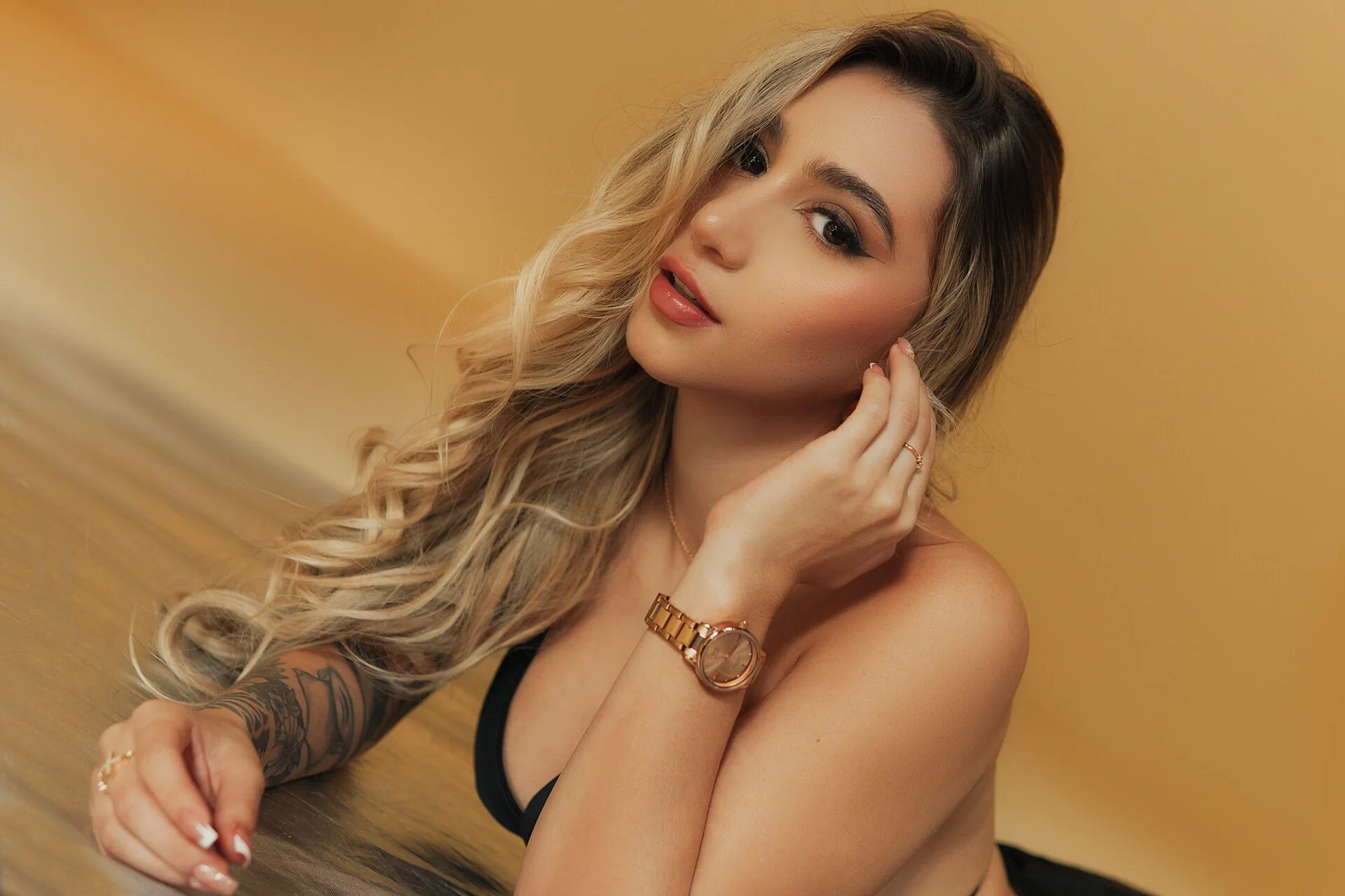 XXX Porn Photo of Nude StacyConner 30